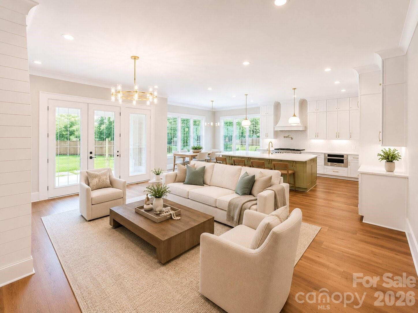 4828 Walker Road, Charlotte, photo 7 of 8