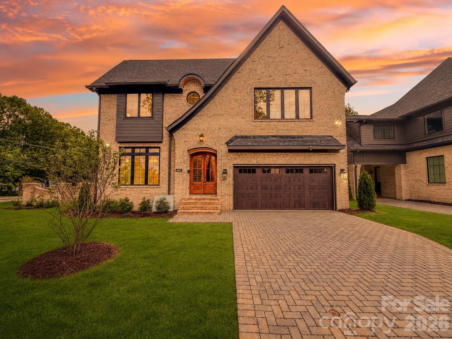4828 Walker Road, Charlotte, photo 1 of 8