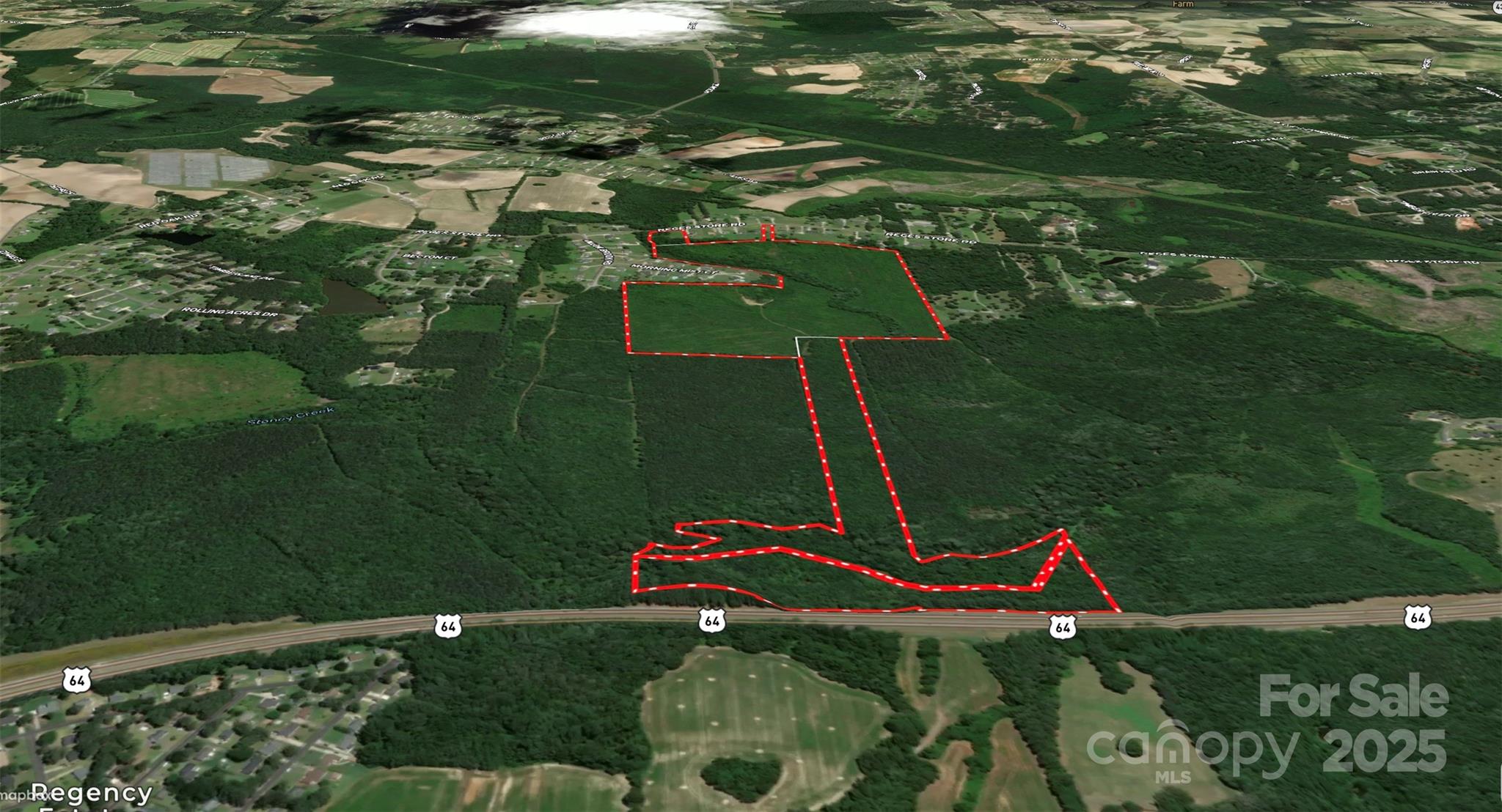 2351 Reges Store Road, Nashville, photo 1 of 8