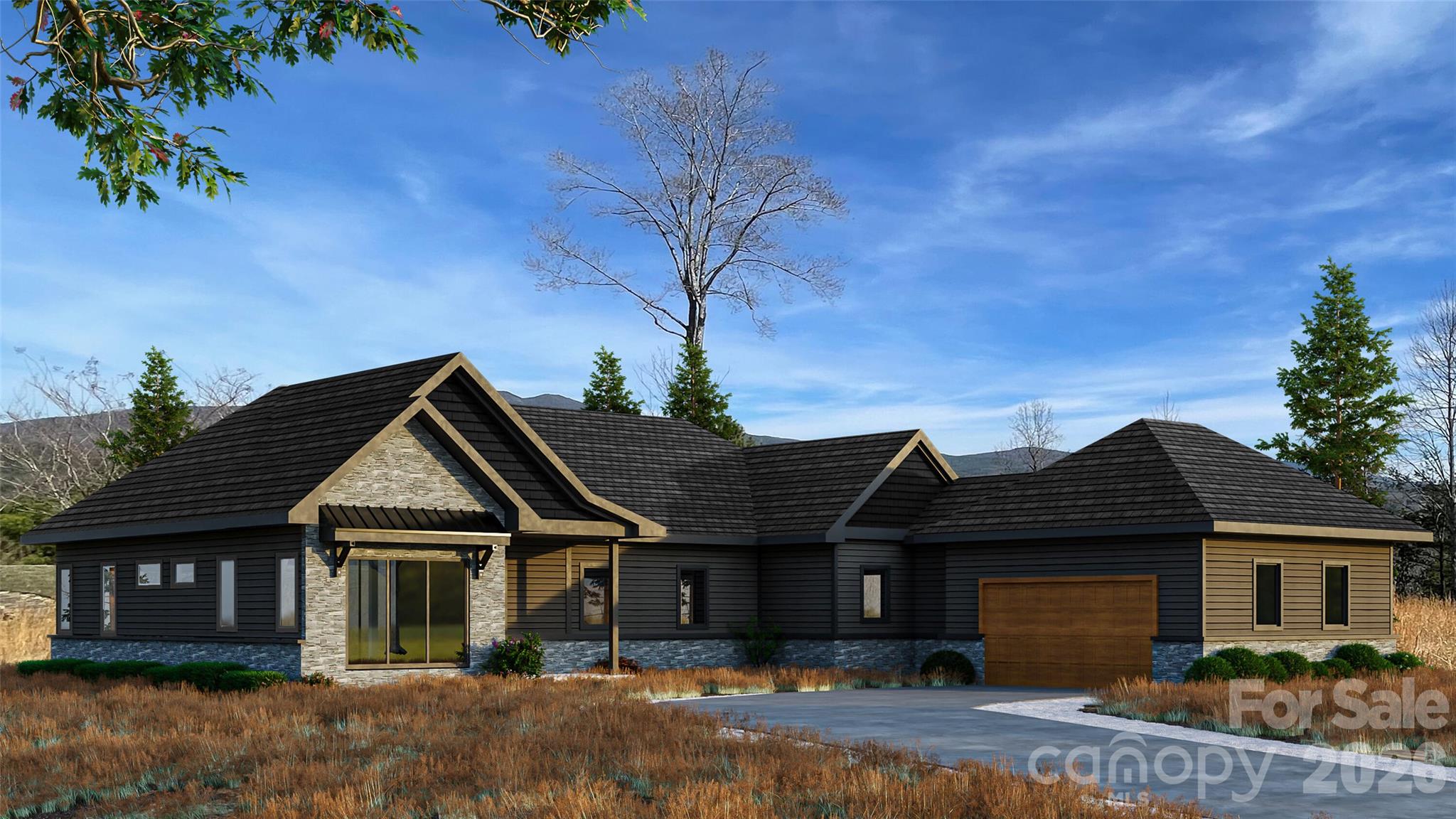 691 Harborside Drive, Nebo, photo 1 of 8