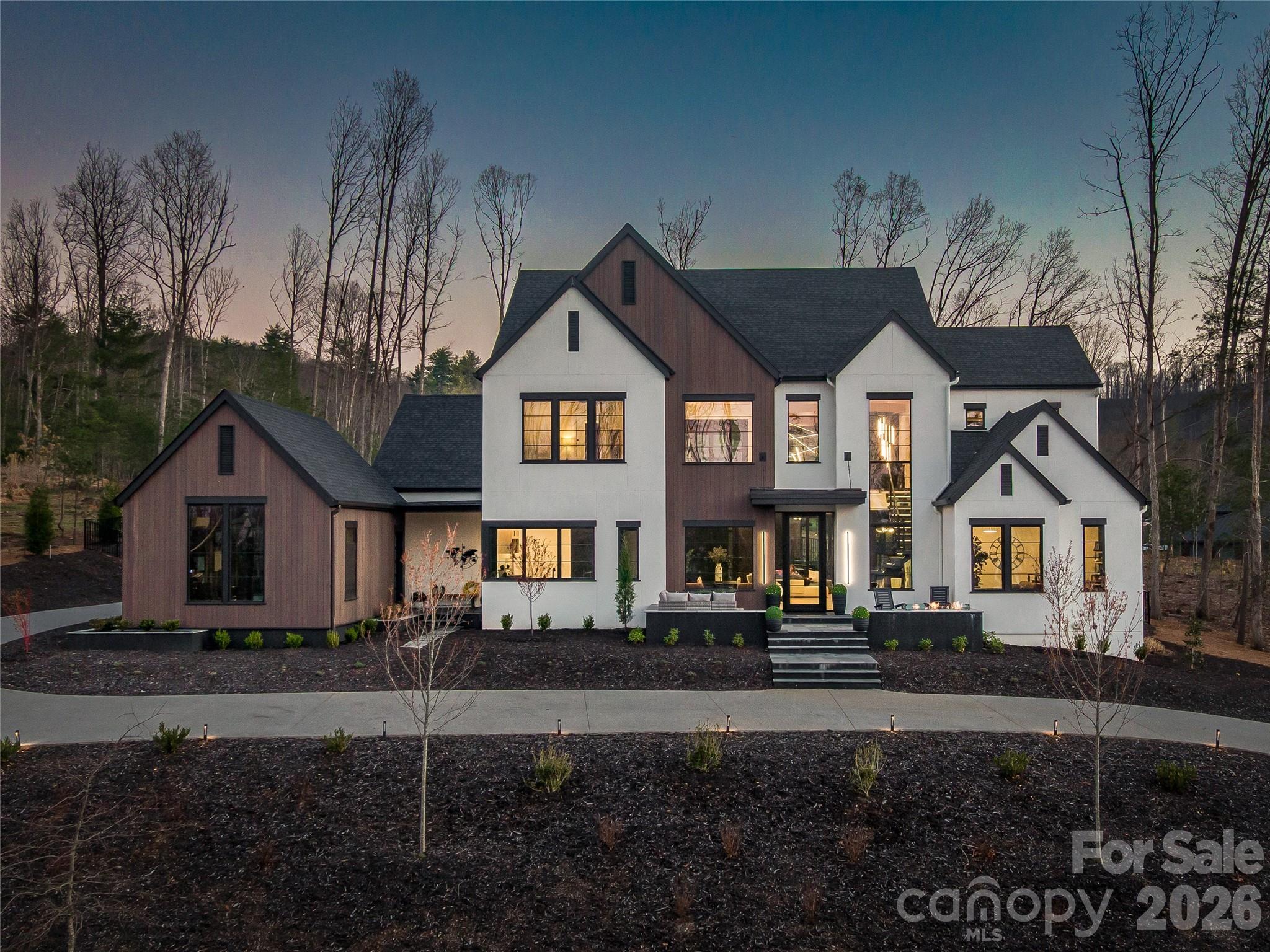 361 Belle Isle Way, Asheville, photo 1 of 8