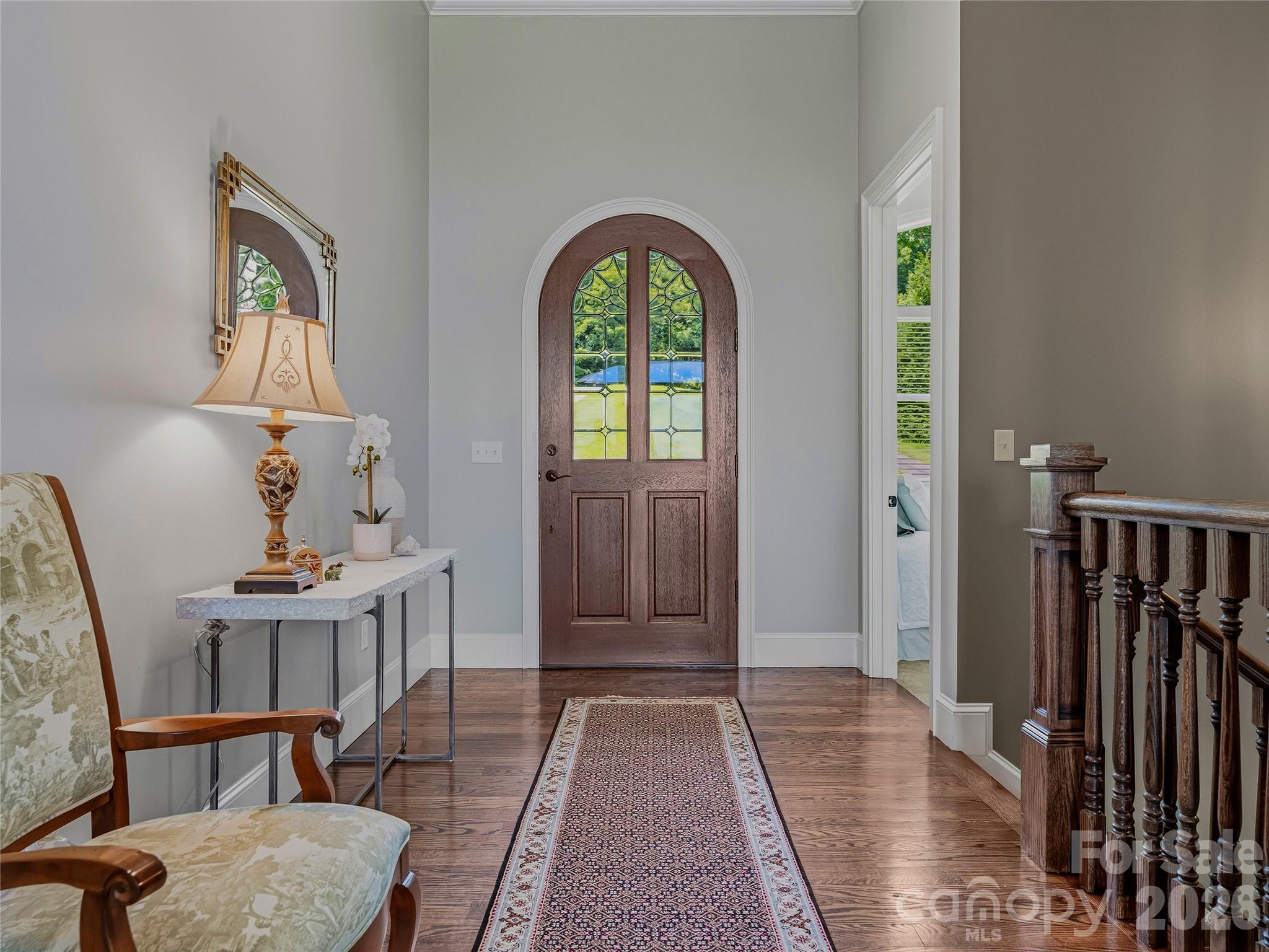 143 Gracie Lane, Mills River, photo 7 of 8