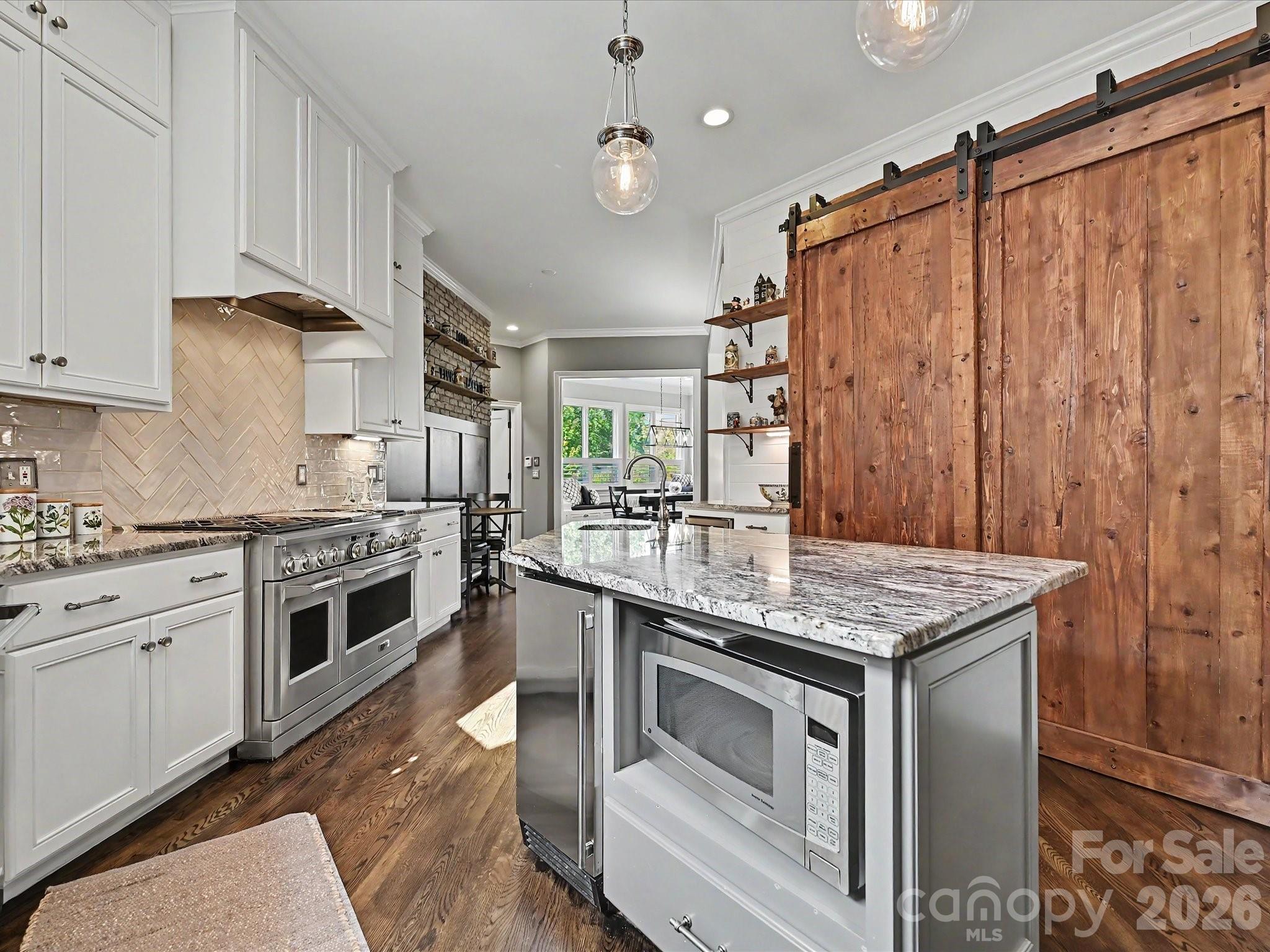17626 Spinnakers Reach Drive, Cornelius, photo 6 of 8