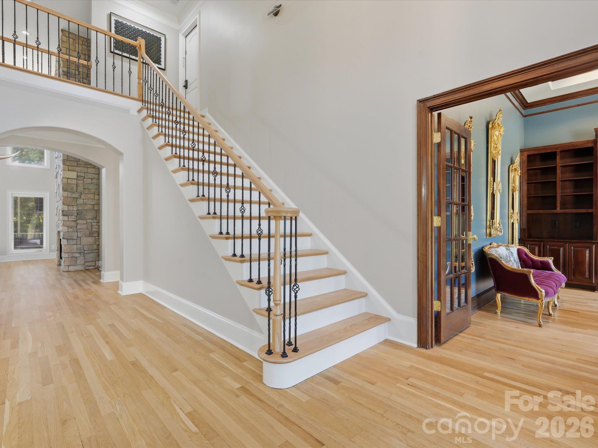 122 Long Cove Lane, Mooresville, photo 3 of 8