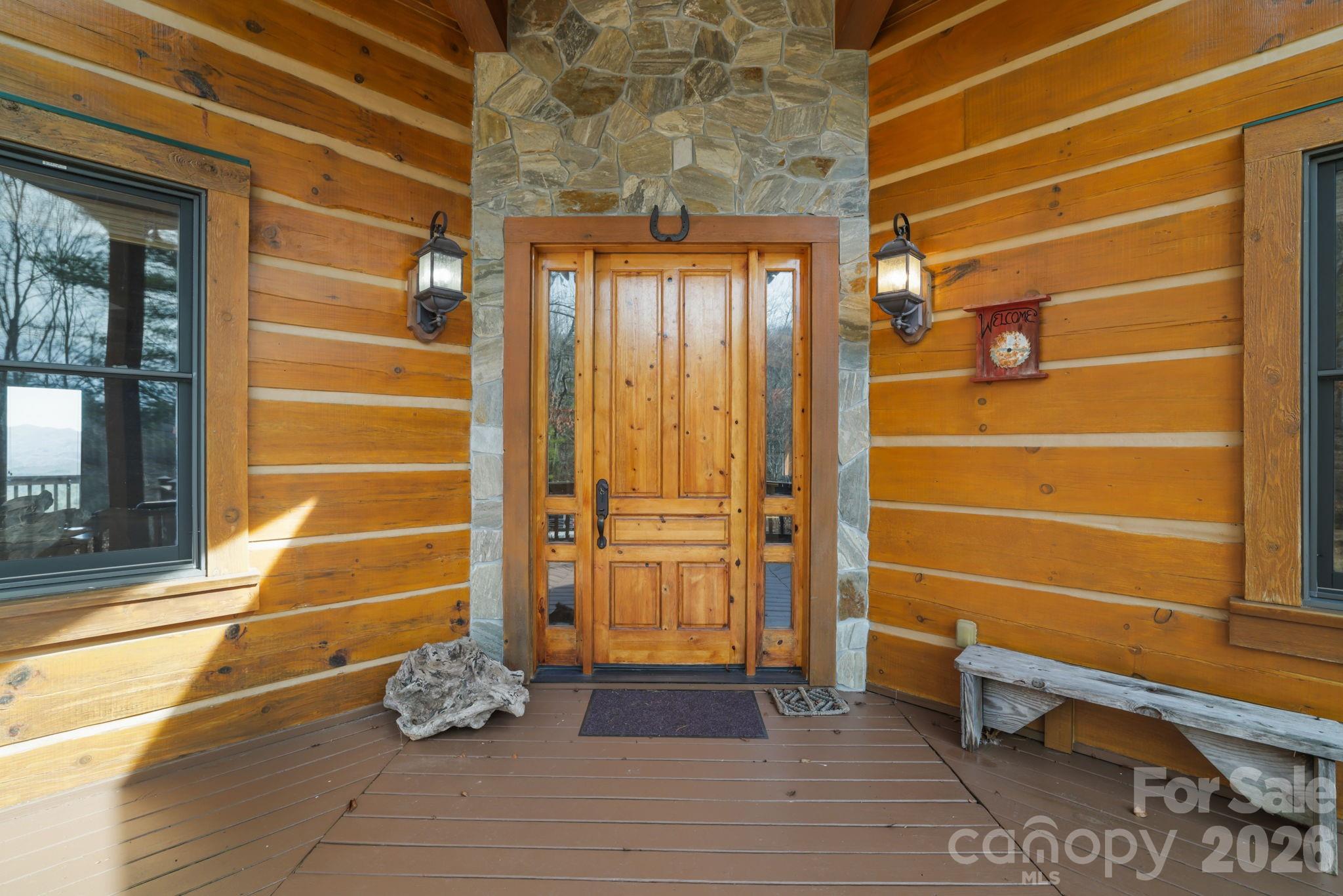 2150 Shellstand Road, Almond, photo 3 of 8