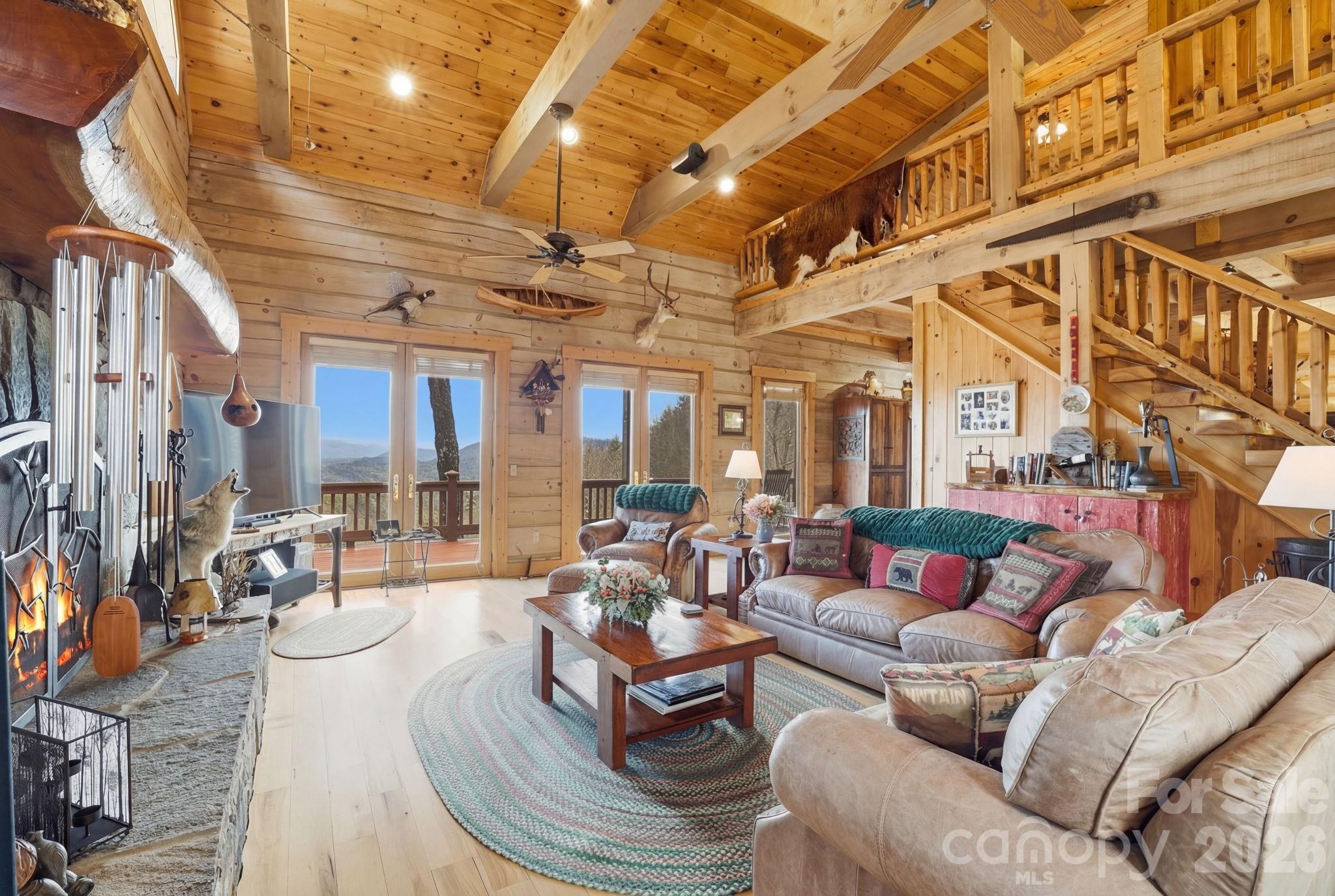 2150 Shellstand Road, Almond, photo 4 of 8