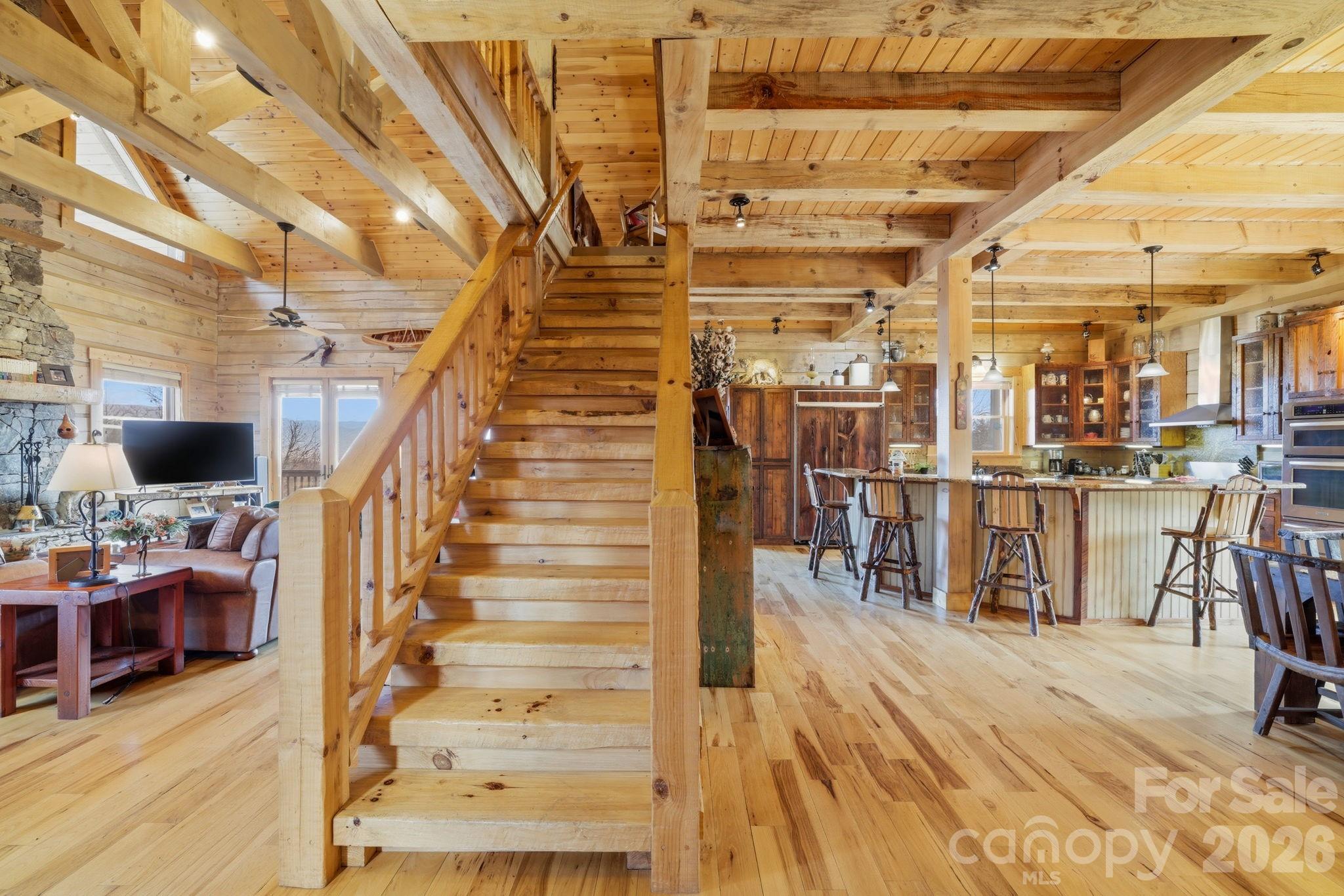 2150 Shellstand Road, Almond, photo 7 of 8