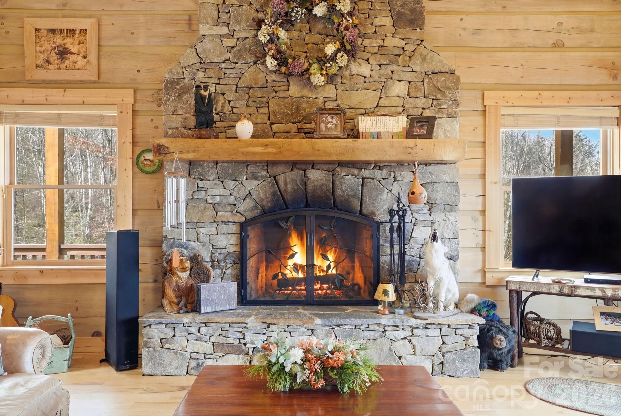 2150 Shellstand Road, Almond, photo 6 of 8