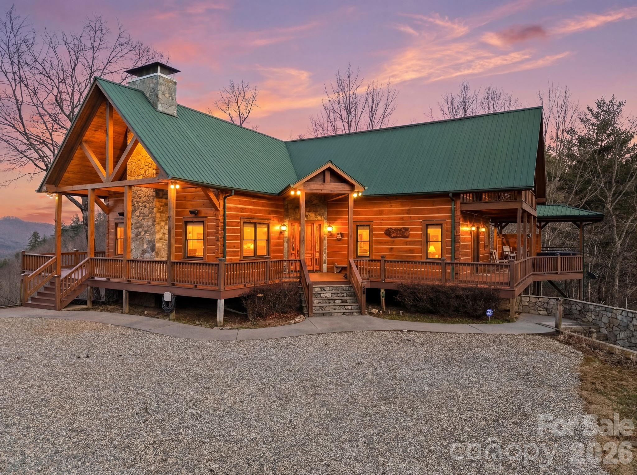 2150 Shellstand Road, Almond, photo 2 of 8