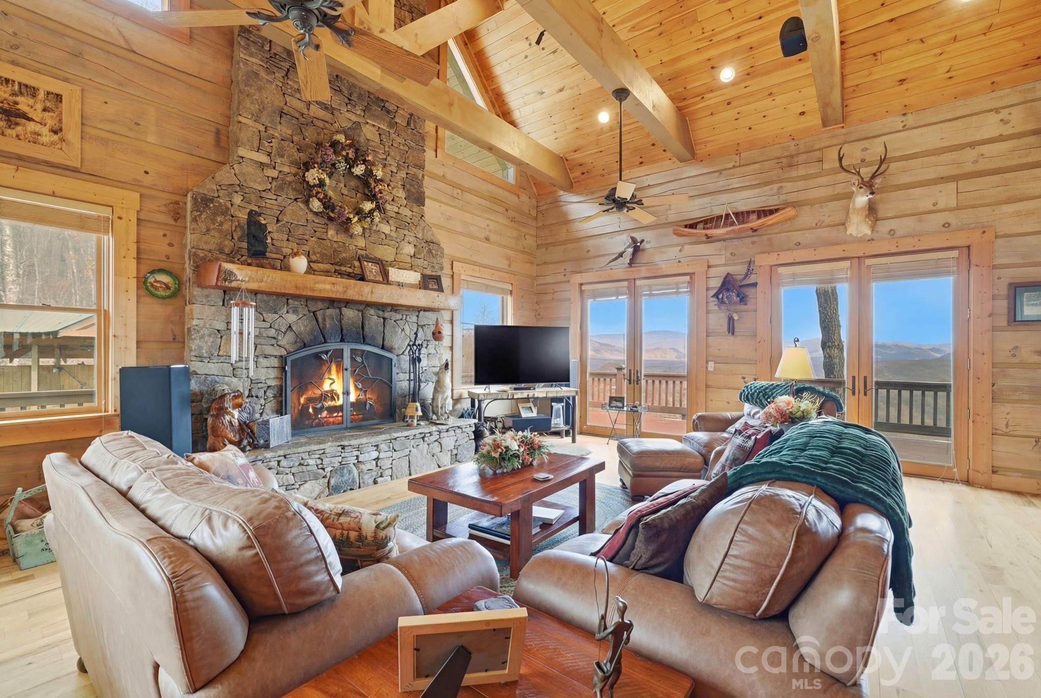 2150 Shellstand Road, Almond, photo 5 of 8