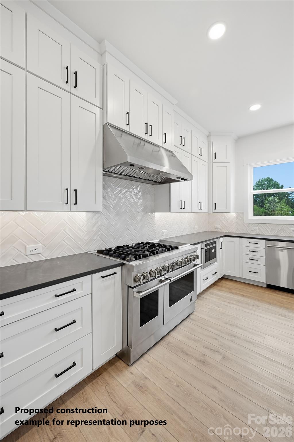 1006 Sophie Lane #36, Waxhaw, photo 3 of 8
