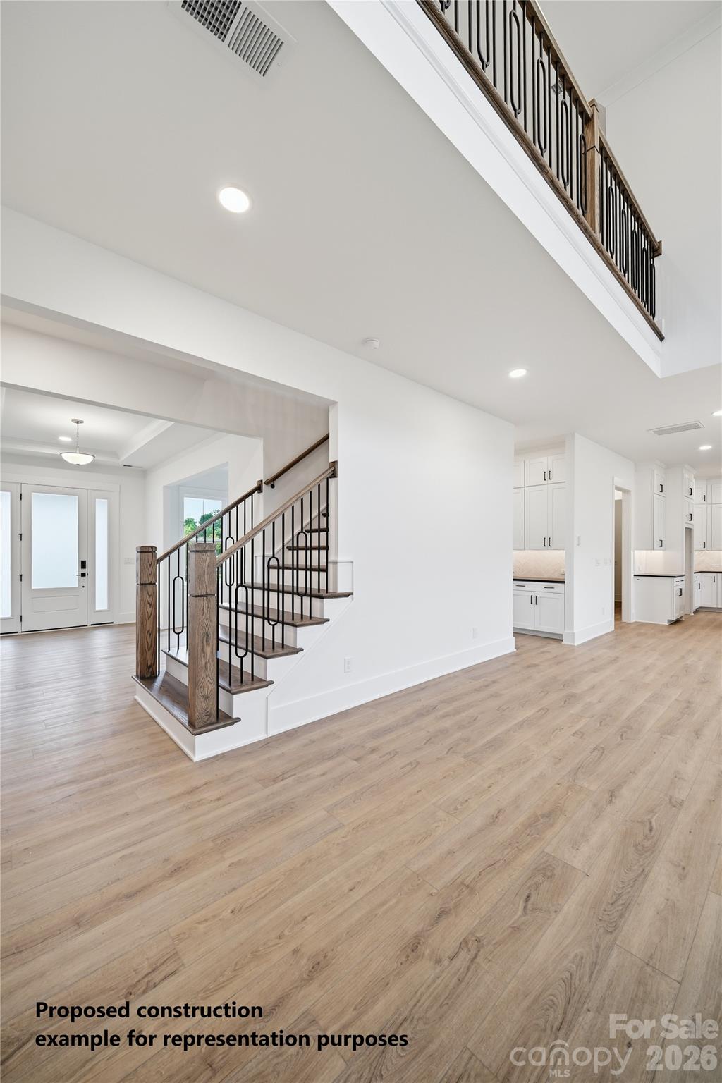 1006 Sophie Lane #36, Waxhaw, photo 8 of 8
