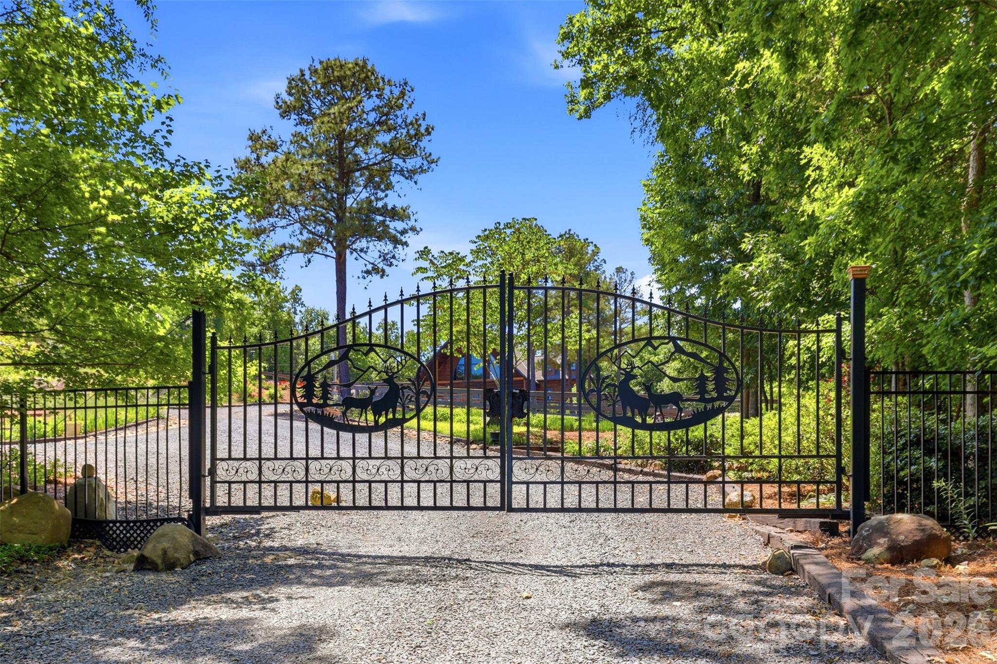 416 Lake Shore Drive, Norwood, photo 1 of 8