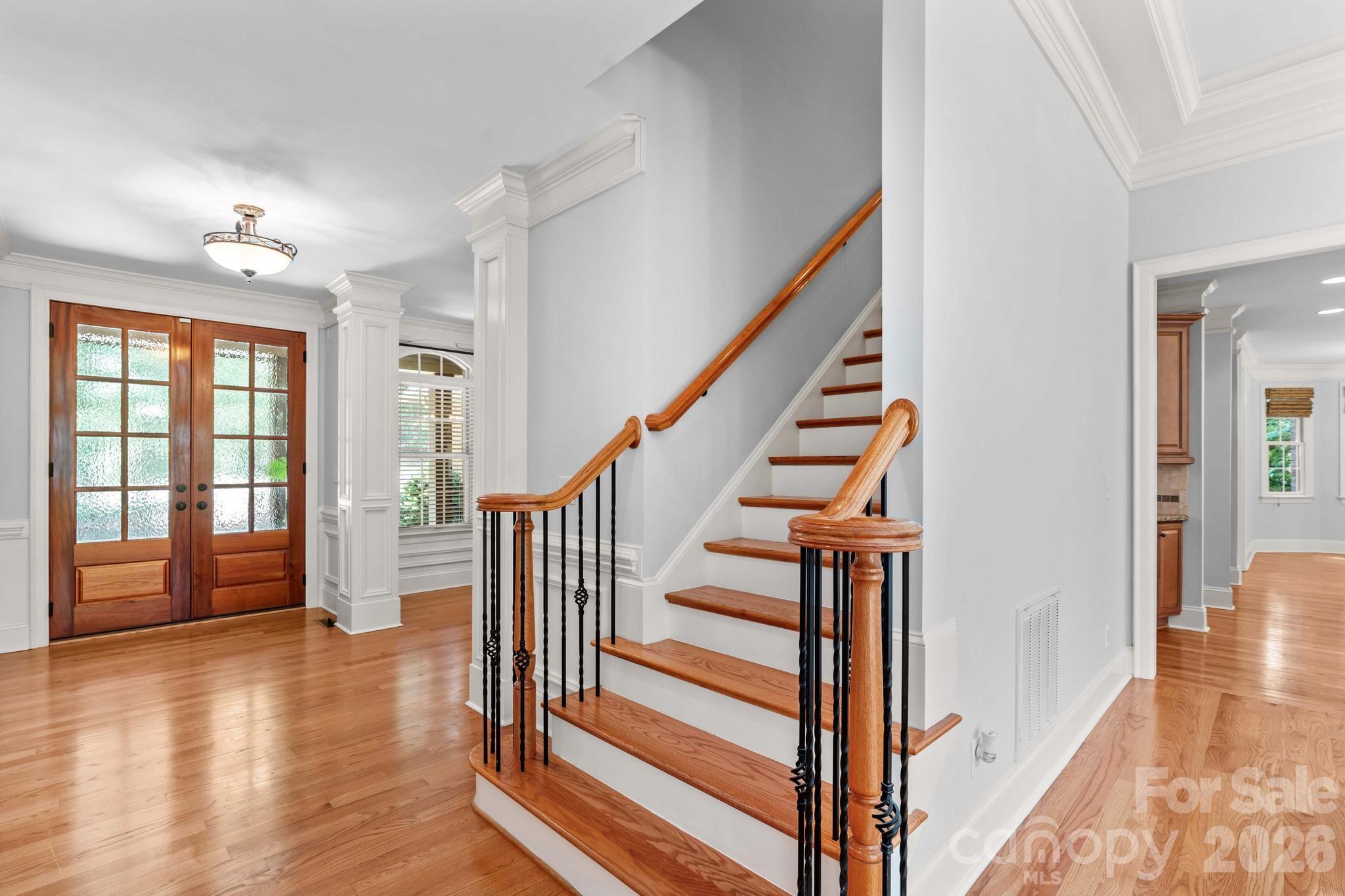 164 Bayberry Creek Circle, Mooresville, photo 7 of 8