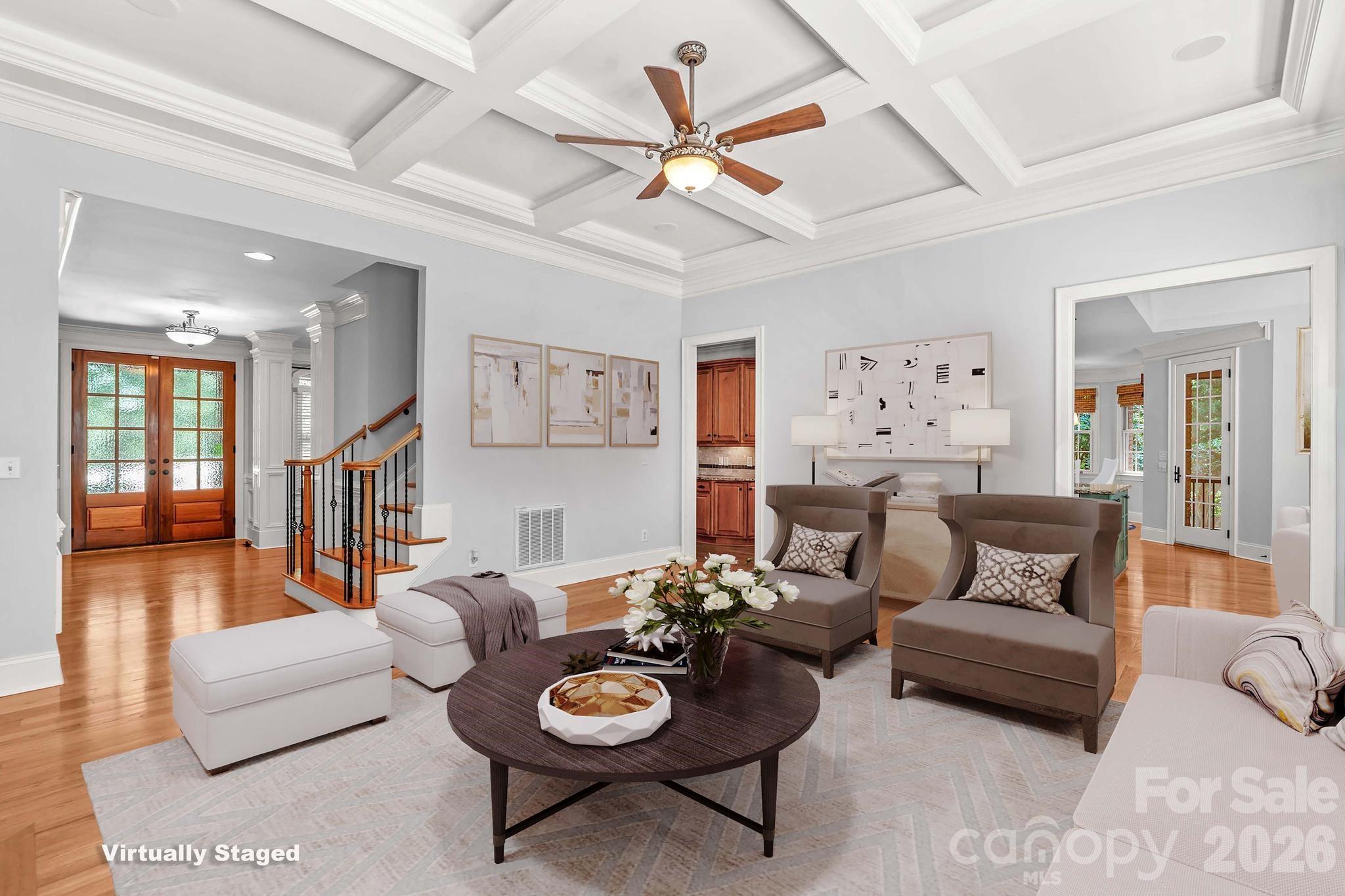 164 Bayberry Creek Circle, Mooresville, photo 8 of 8