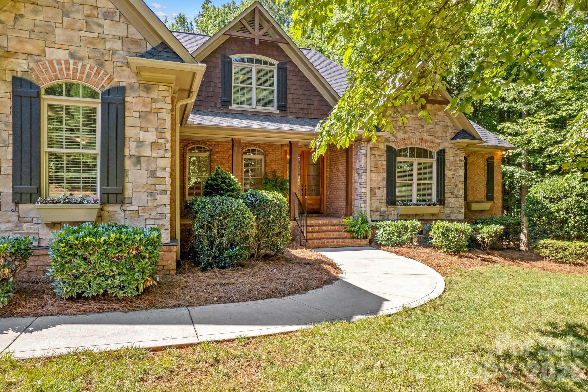 164 Bayberry Creek Circle, Mooresville, photo 5 of 8