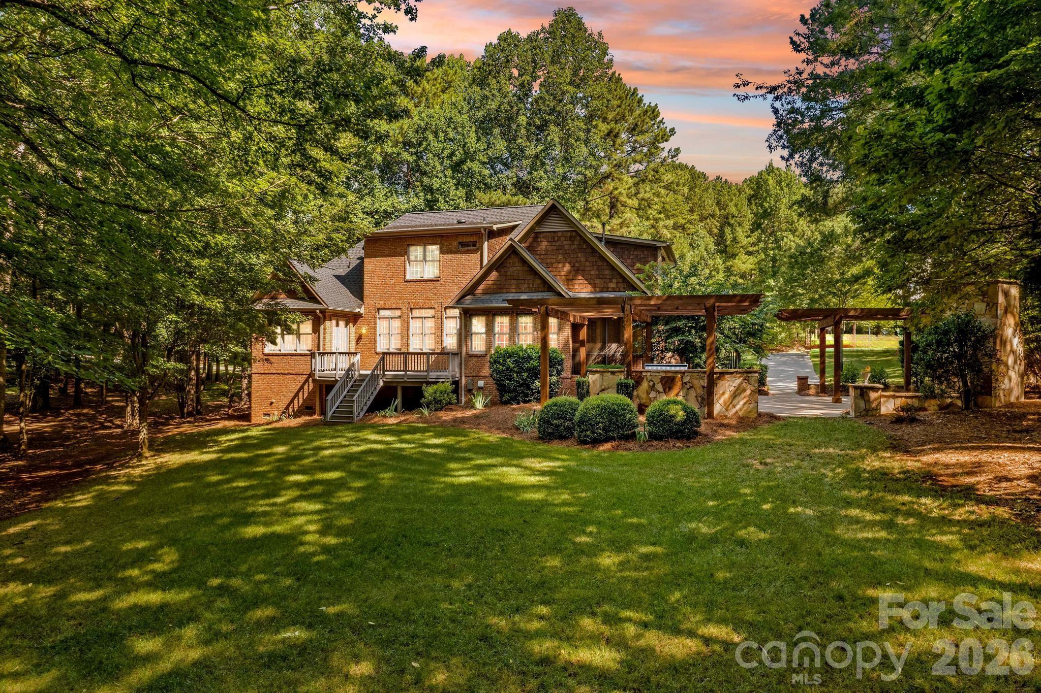 164 Bayberry Creek Circle, Mooresville, photo 2 of 8