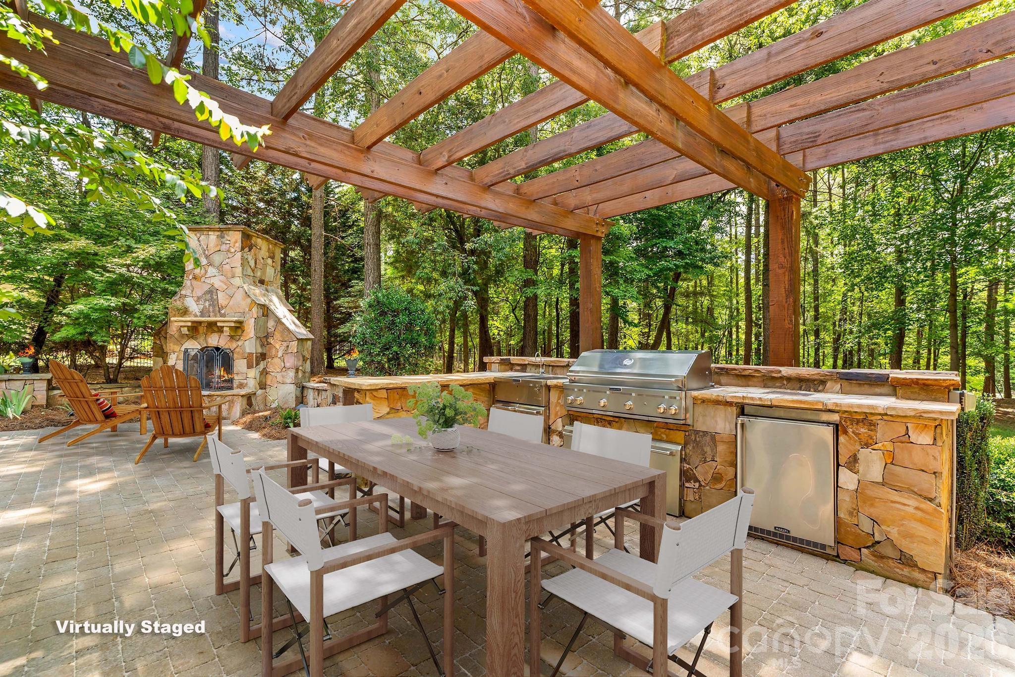 164 Bayberry Creek Circle, Mooresville, photo 1 of 8