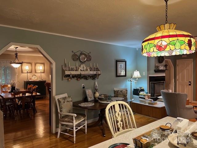 1240 Gaddy Road S, Nebo, photo 5 of 8