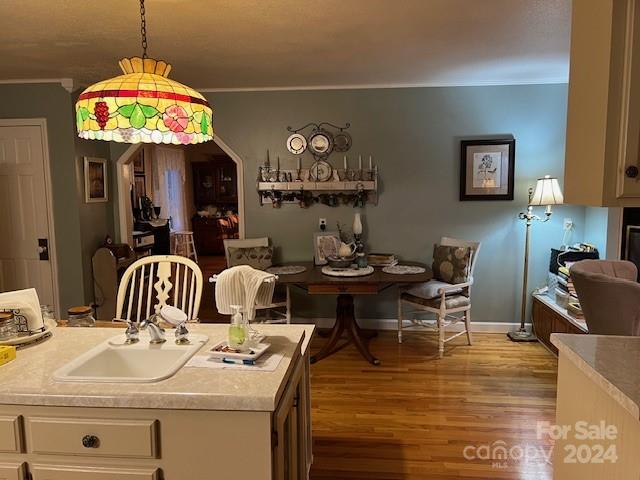 1240 Gaddy Road S, Nebo, photo 4 of 8