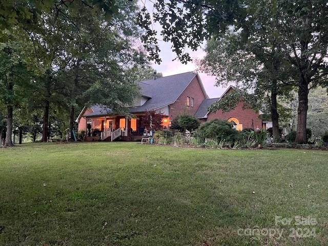 1240 Gaddy Road S, Nebo, photo 1 of 8
