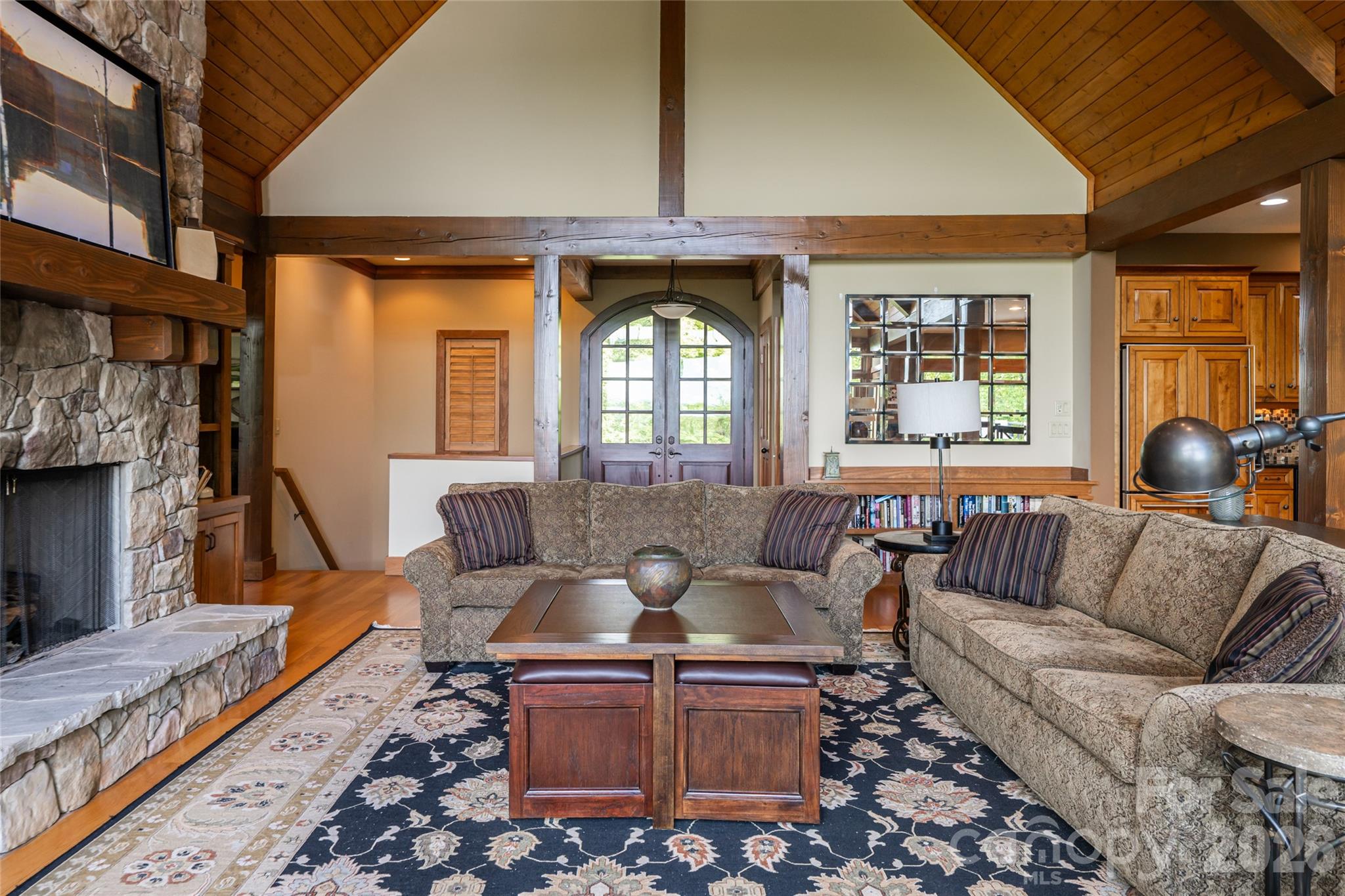211 Boulder Ridge Drive, Hendersonville, photo 7 of 8