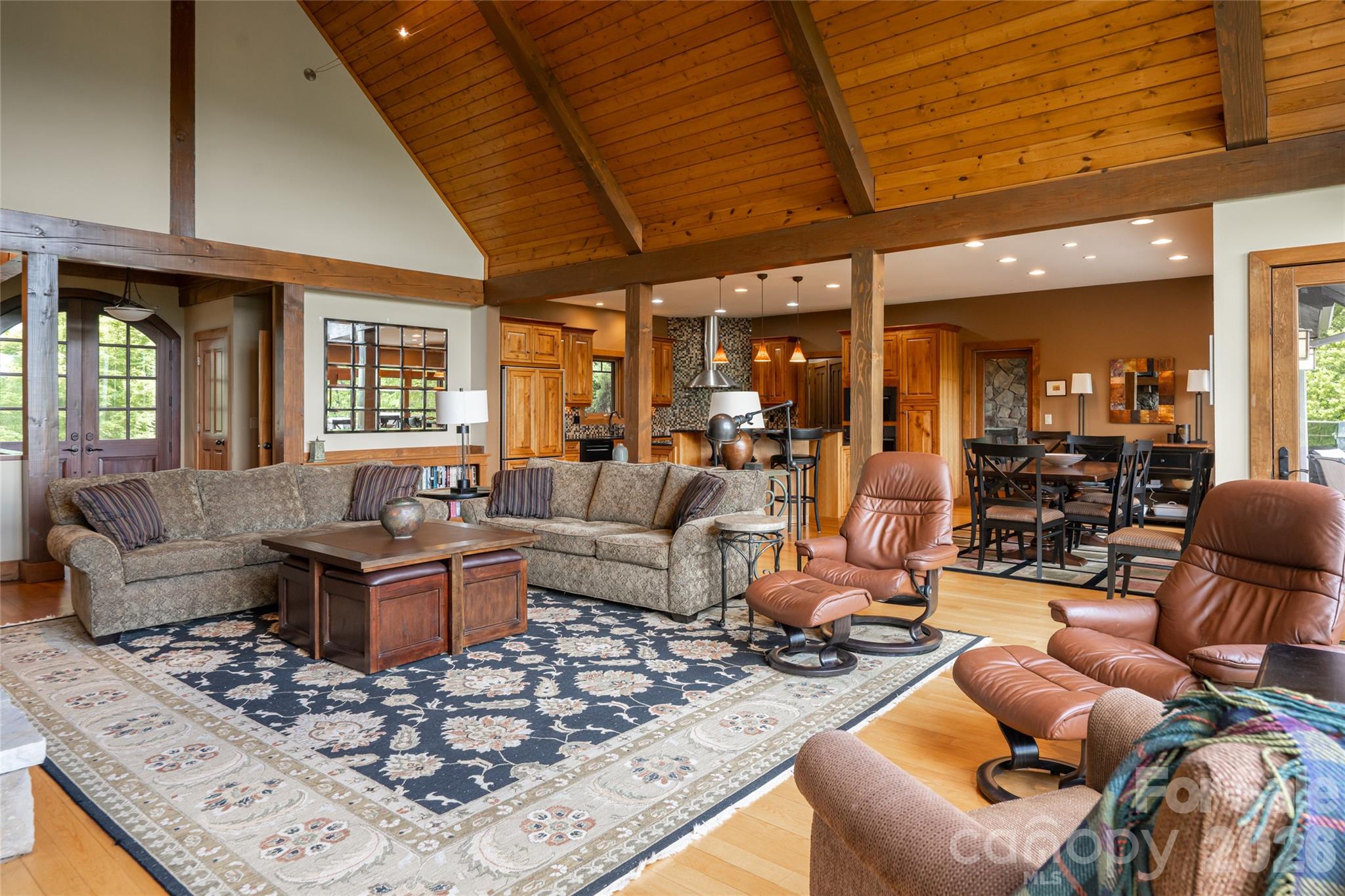 211 Boulder Ridge Drive, Hendersonville, photo 8 of 8