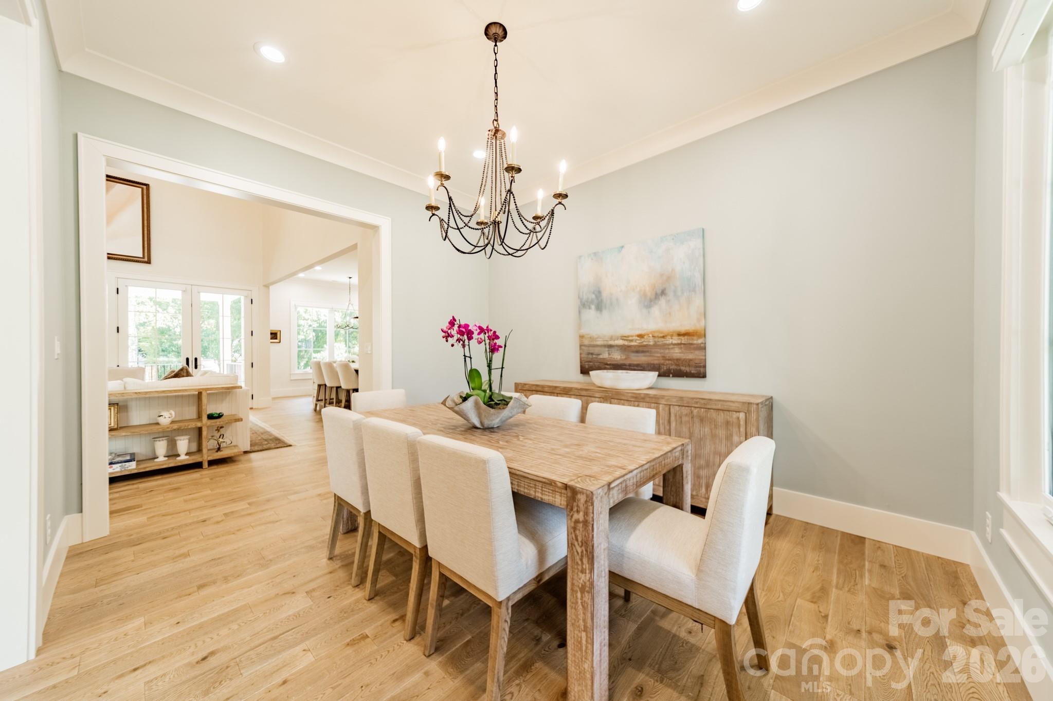 3319 Gresham Place, Charlotte, photo 6 of 8