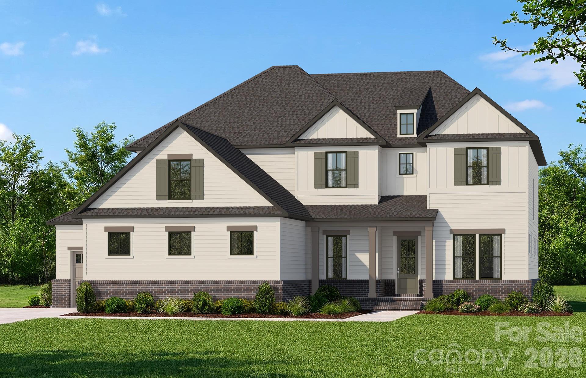 1012 Mccoy Farm Drive, Wesley Chapel, photo 1 of 8