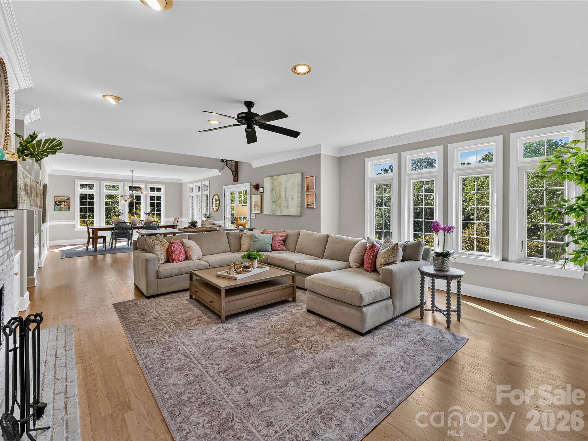 3520 Providence Plantation Lane, Charlotte, photo 8 of 8