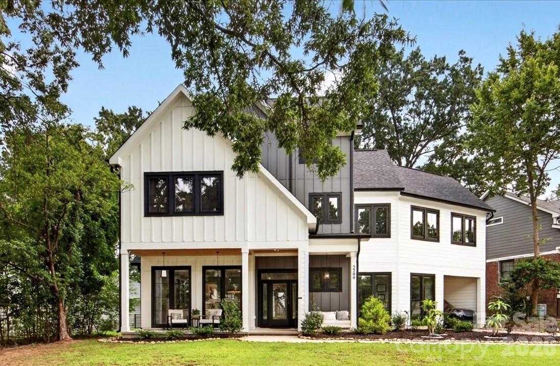 2200 Stratford Avenue, Charlotte, photo 1 of 8