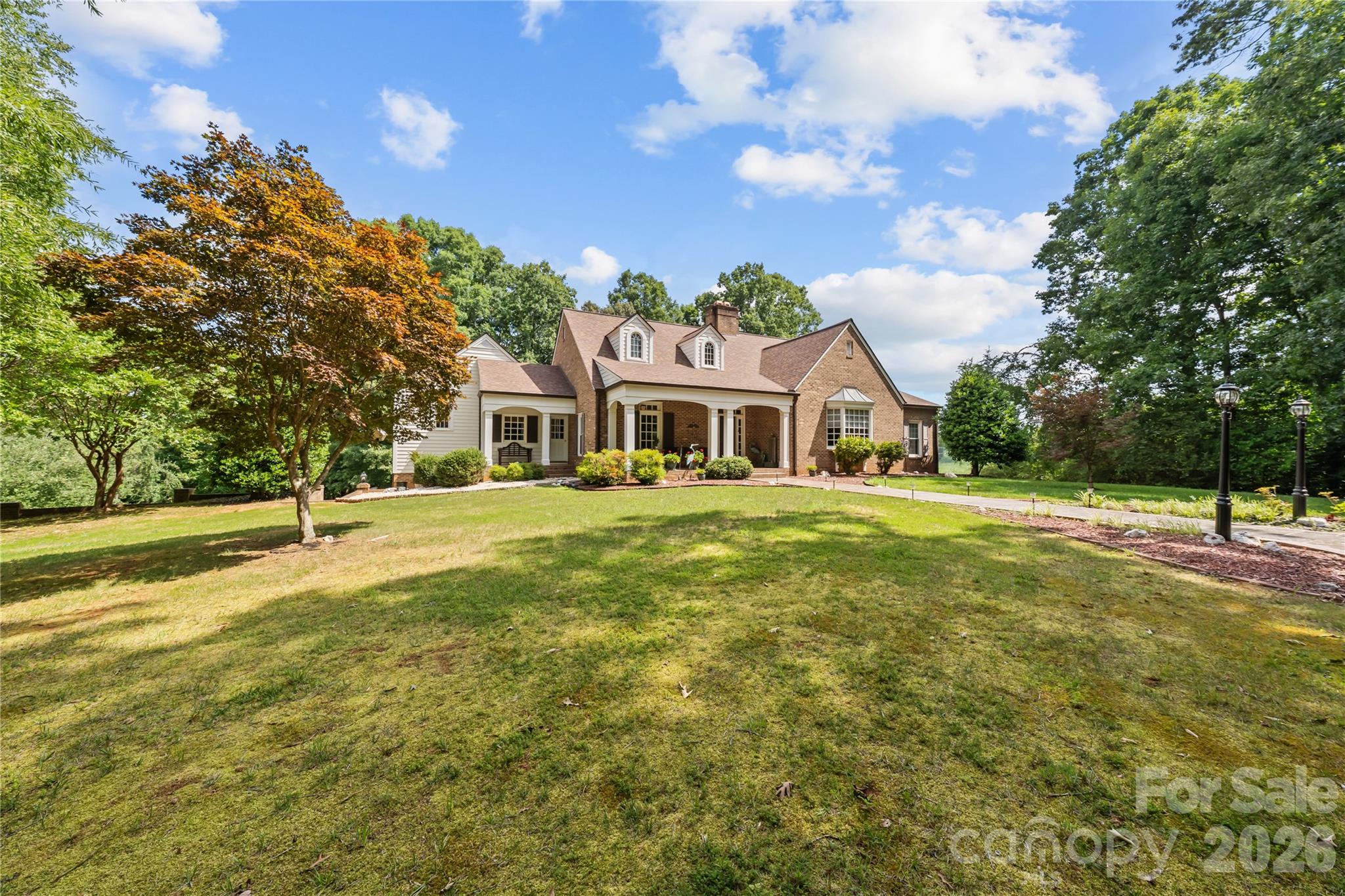 881 Handy Road, Denton, photo 1 of 8