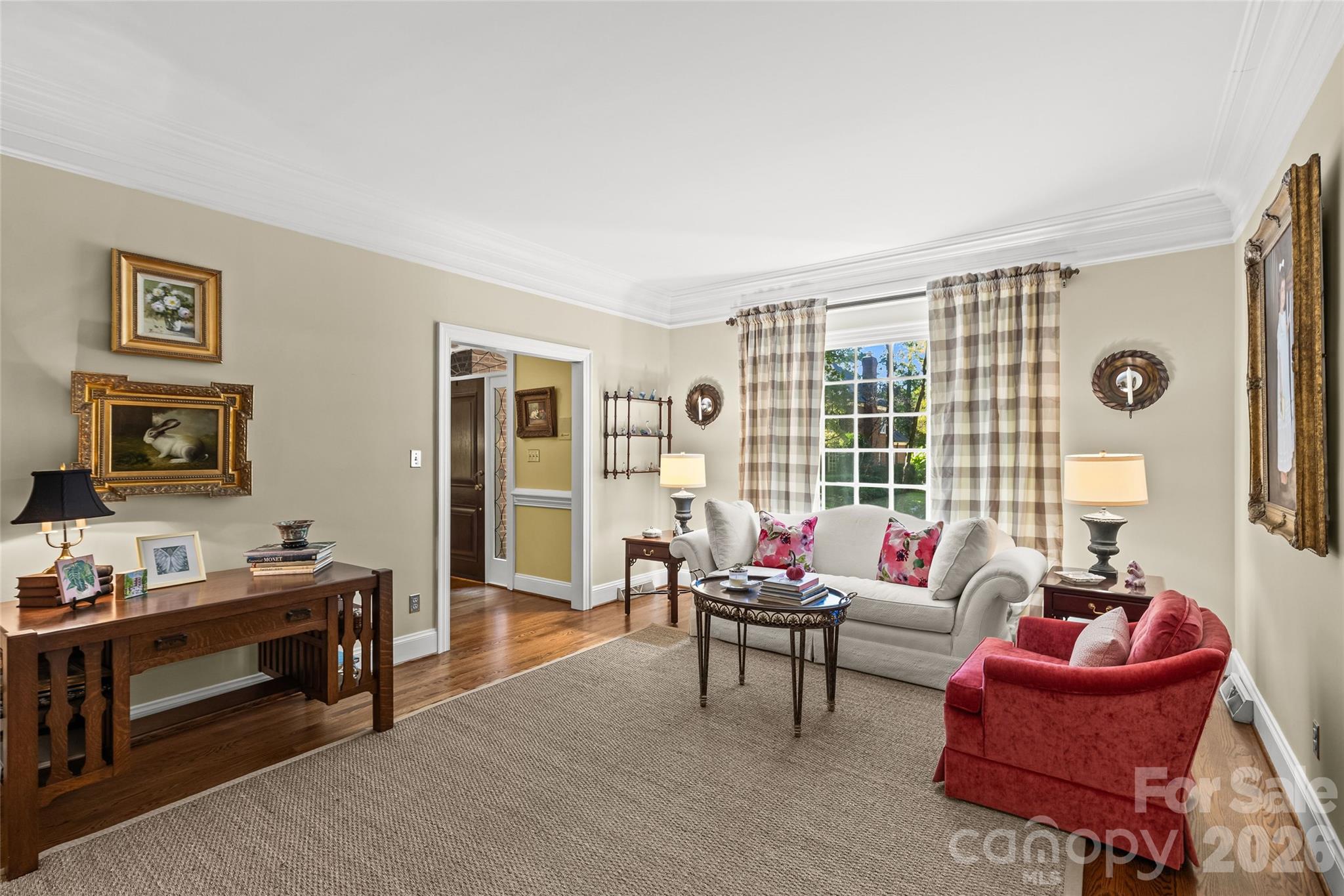 3601 Castellaine Drive, Charlotte, photo 8 of 8