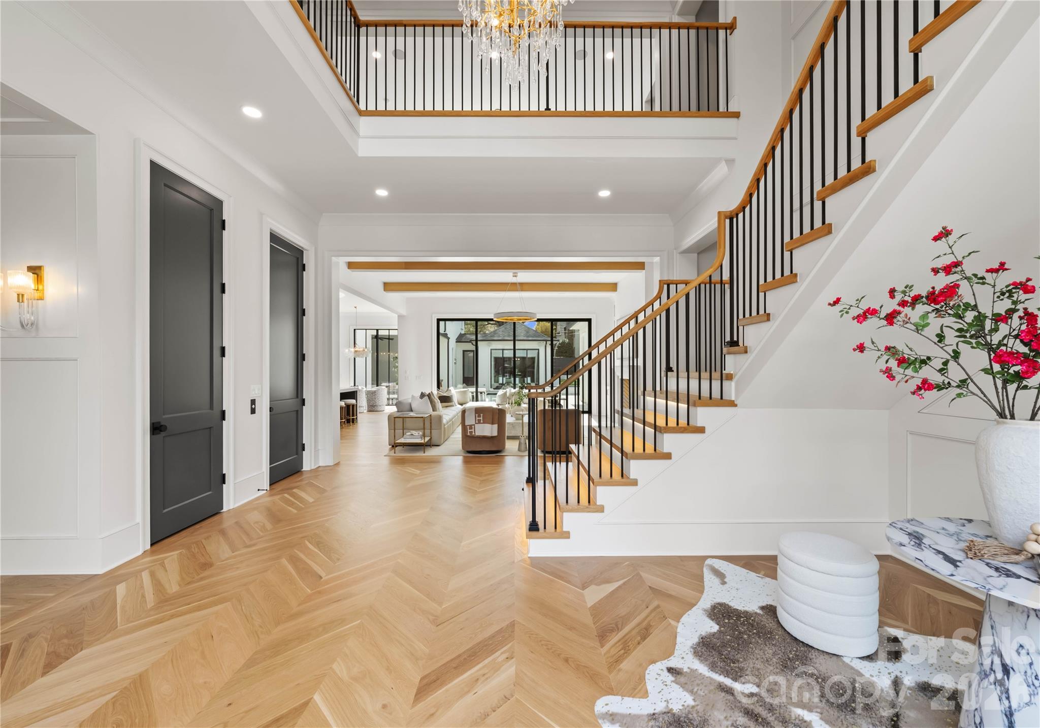 2208 Overhill Road, Charlotte, photo 5 of 8