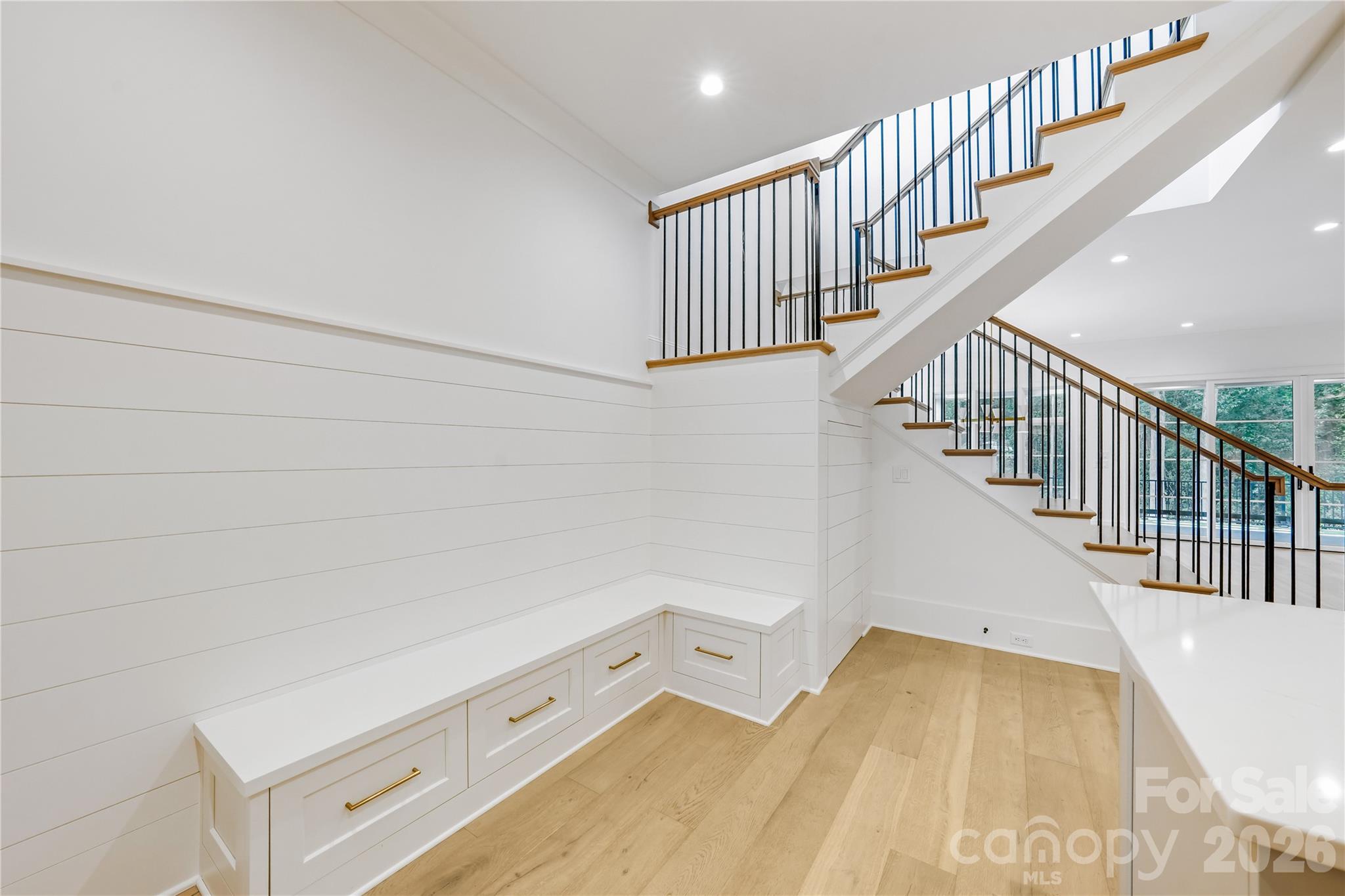 5046 Gilchrist Road #2A, Charlotte, photo 7 of 8