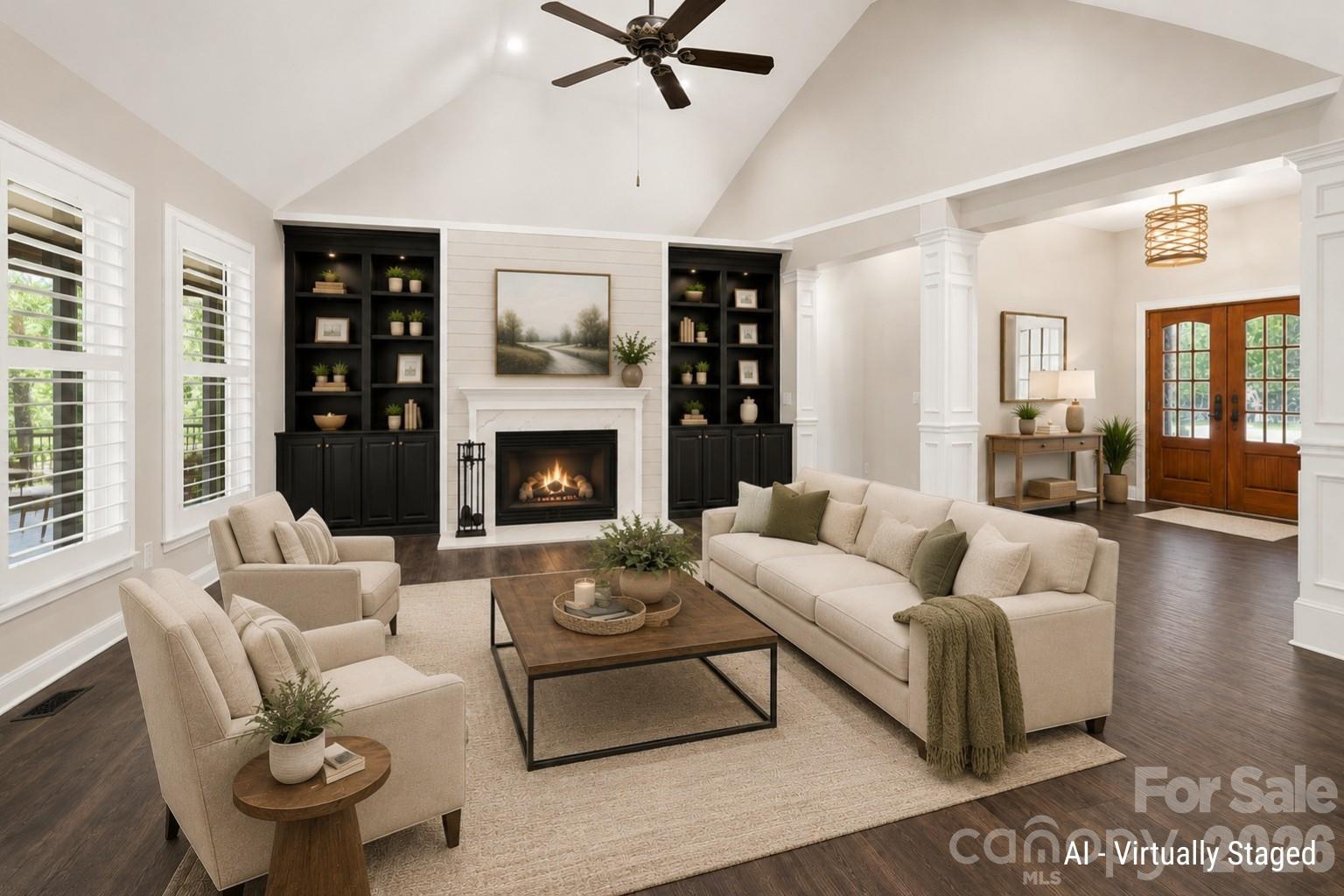 4412 Lake Forest Road, Denver, photo 4 of 8