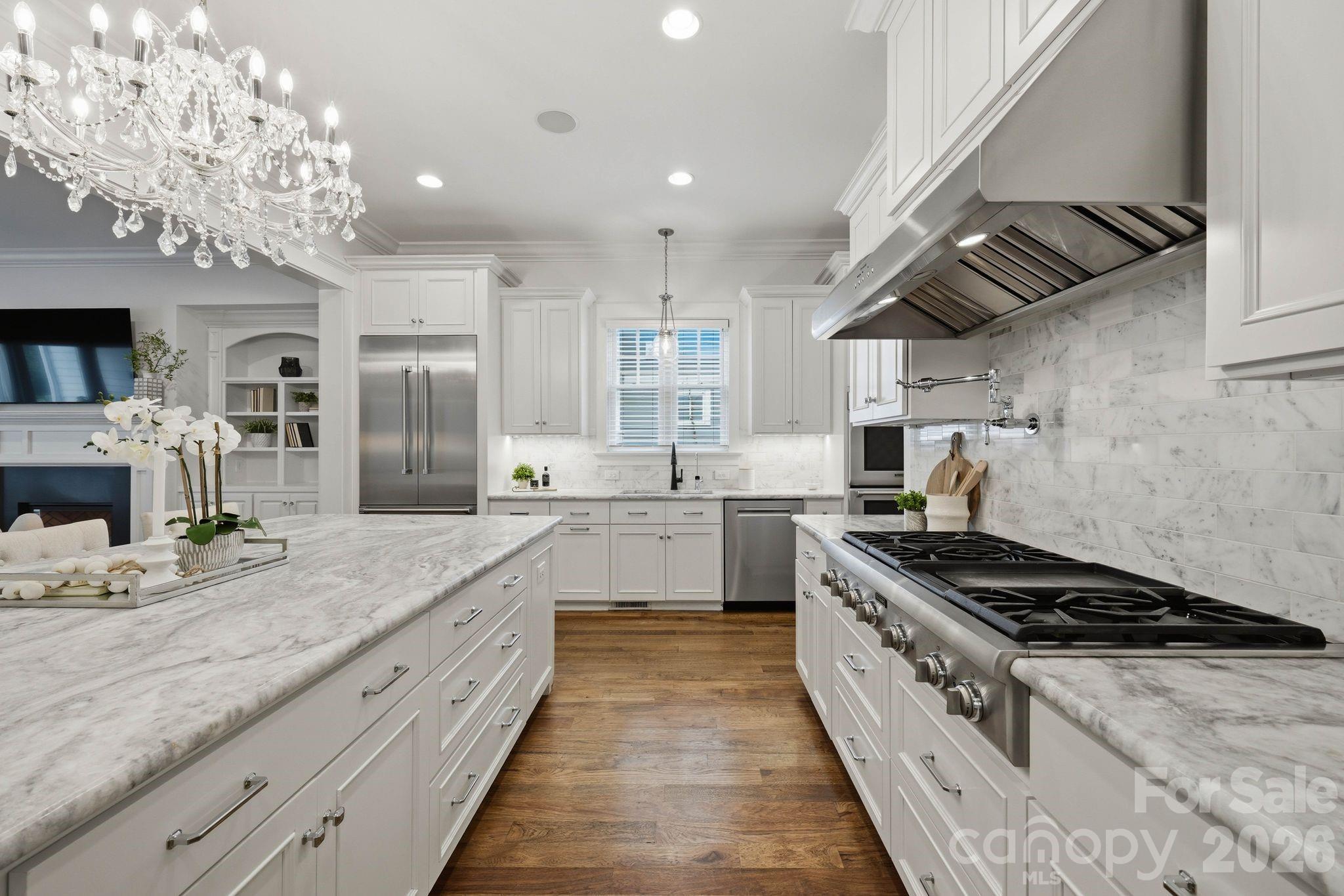 630 James Alexander Way, Davidson, photo 5 of 8