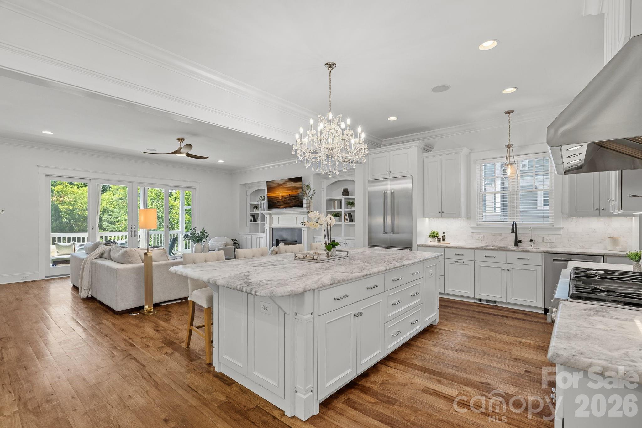 630 James Alexander Way, Davidson, photo 6 of 8