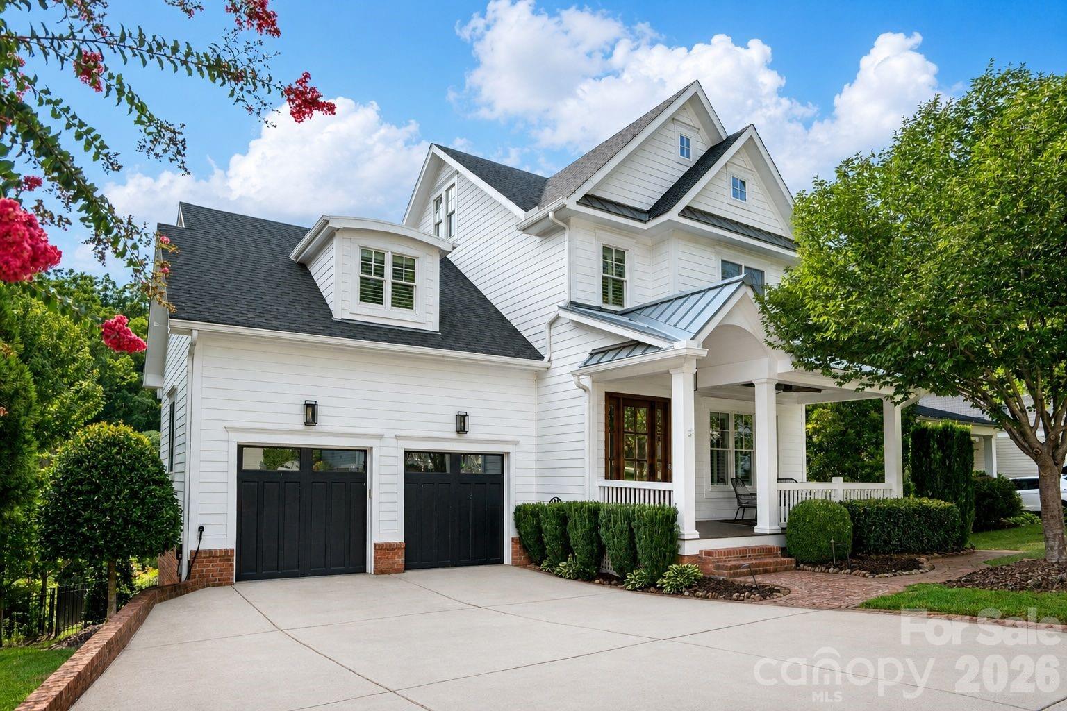 630 James Alexander Way, Davidson, photo 1 of 8