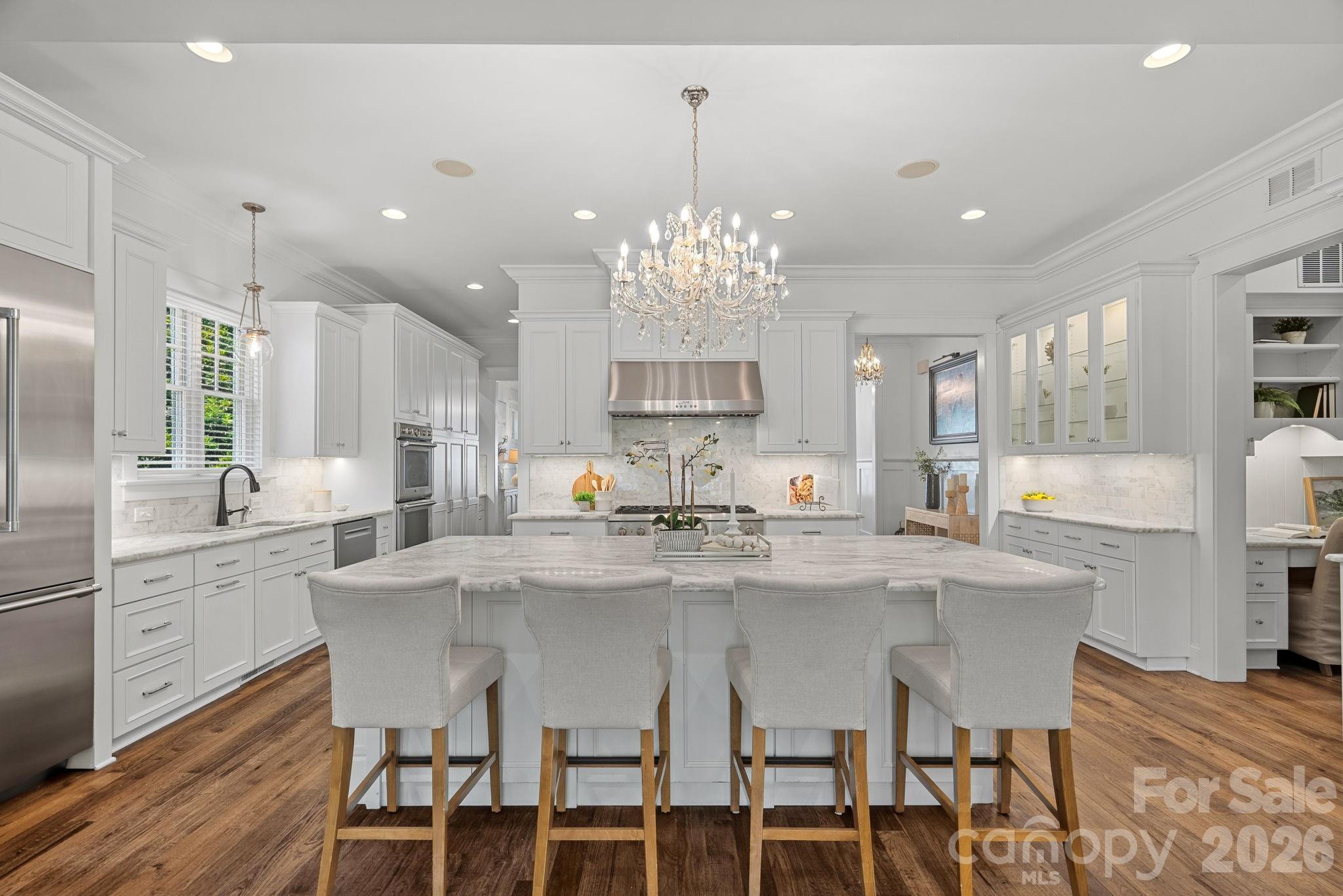 630 James Alexander Way, Davidson, photo 4 of 8