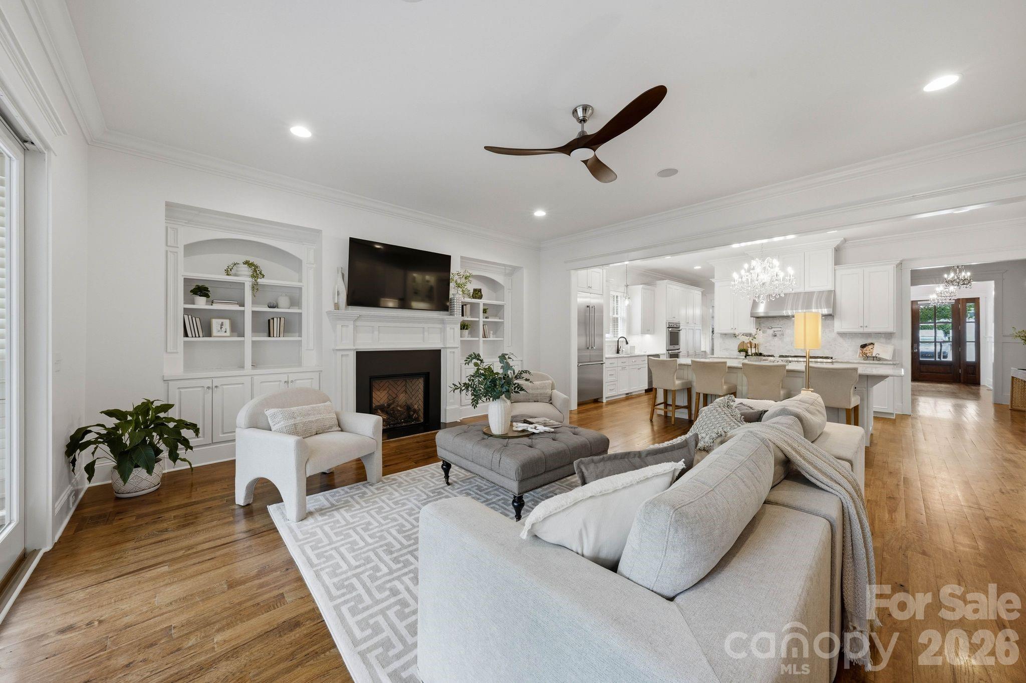 630 James Alexander Way, Davidson, photo 8 of 8