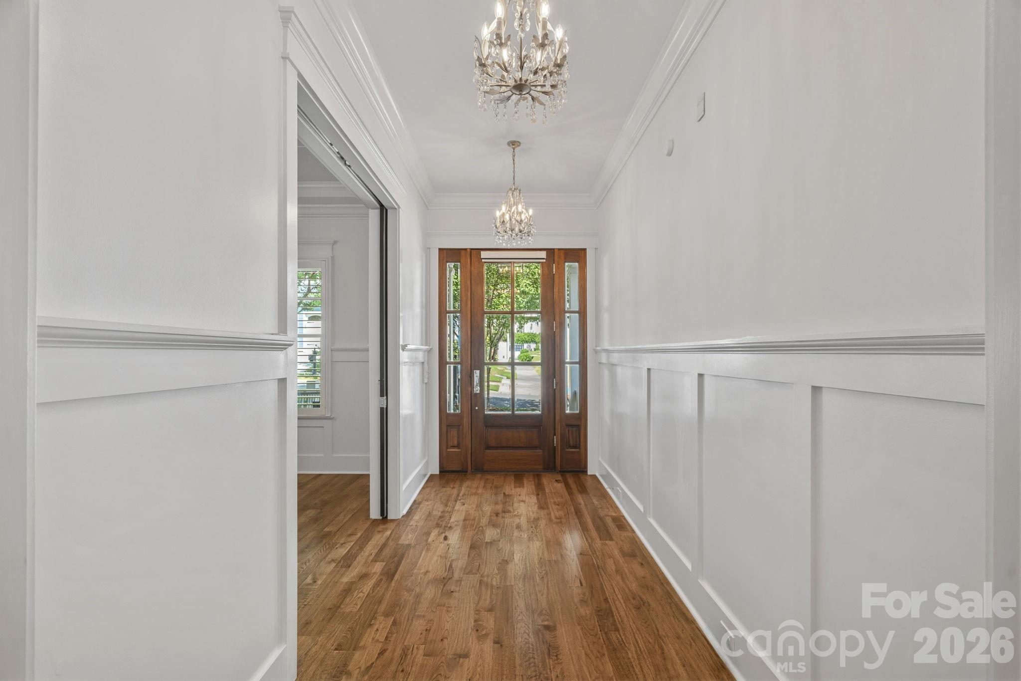 630 James Alexander Way, Davidson, photo 2 of 8