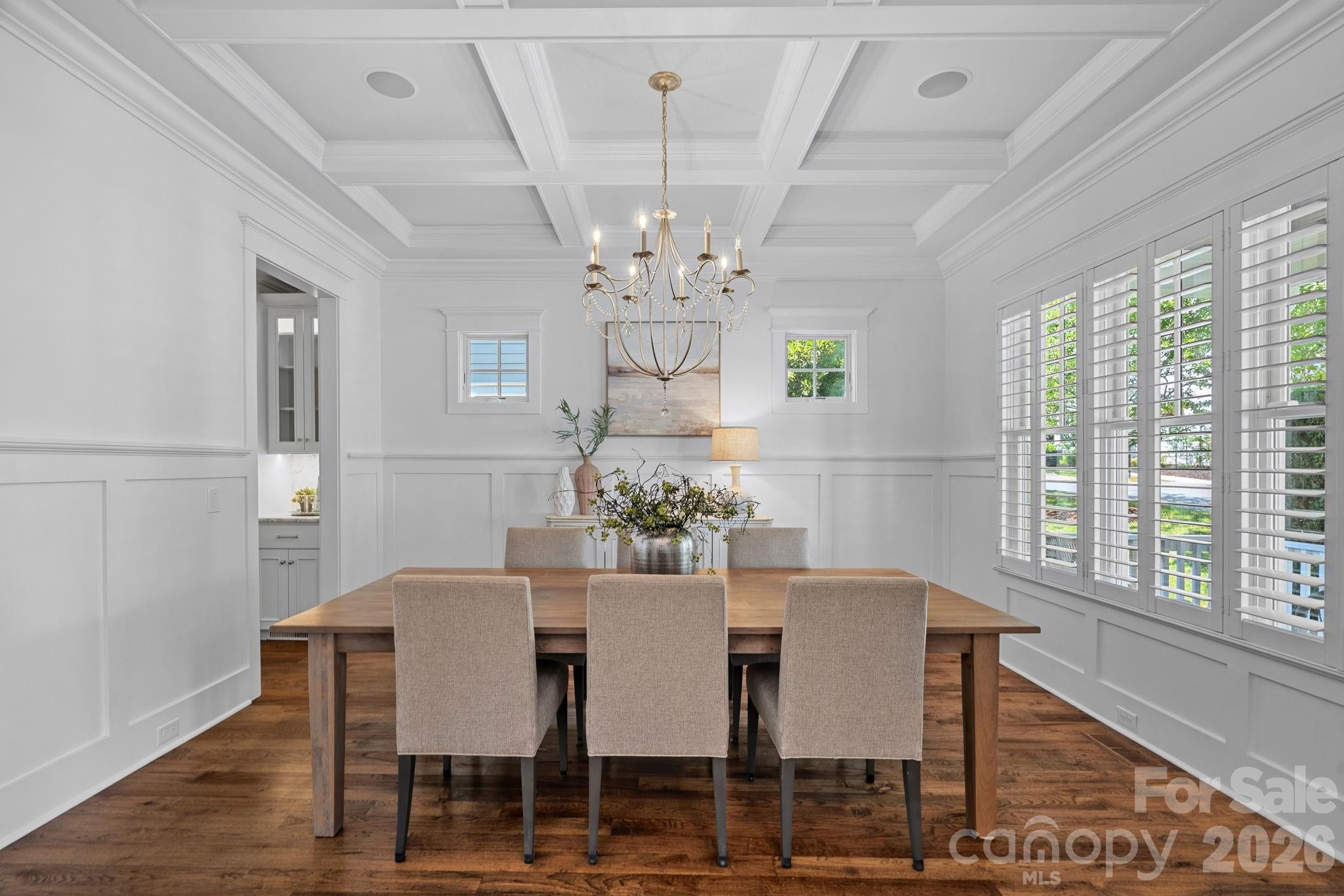 630 James Alexander Way, Davidson, photo 3 of 8
