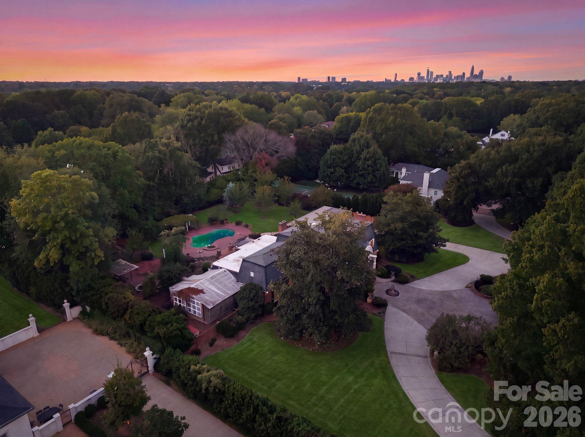 3452 Sharon Road, Charlotte, photo 8 of 8