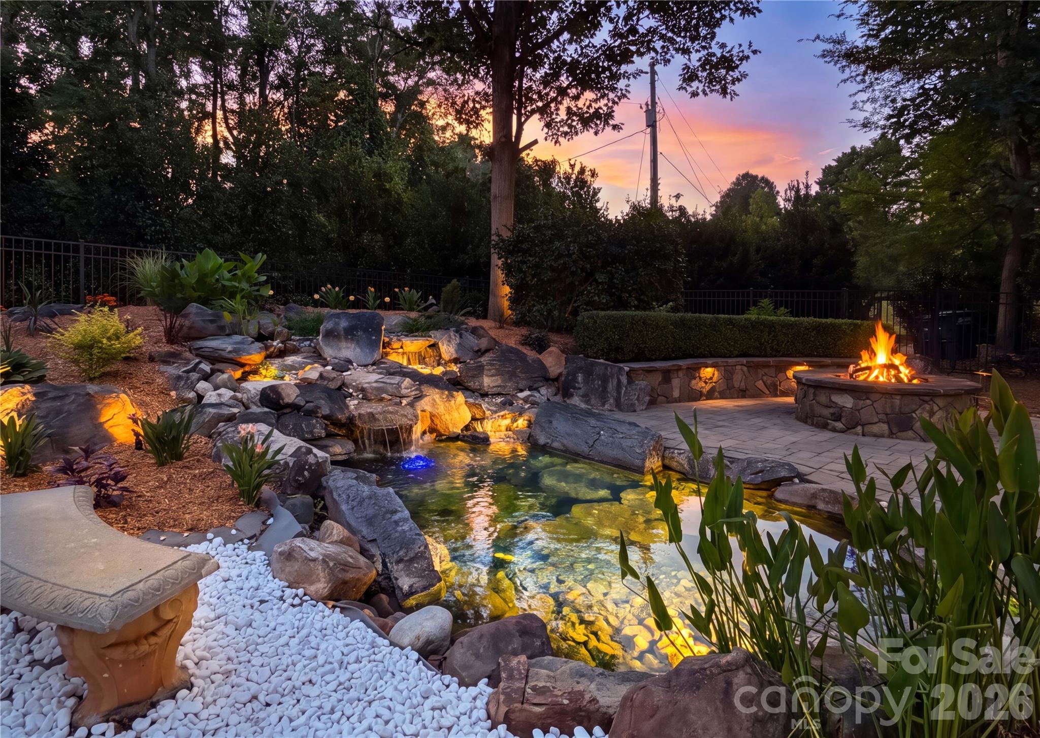 600 Baron Road, Waxhaw, photo 2 of 8