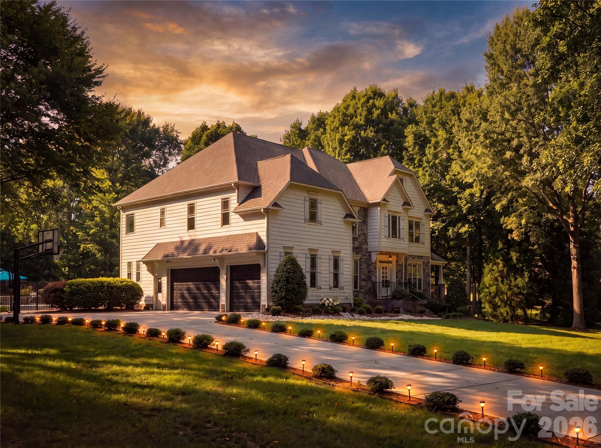 600 Baron Road, Waxhaw, photo 1 of 8