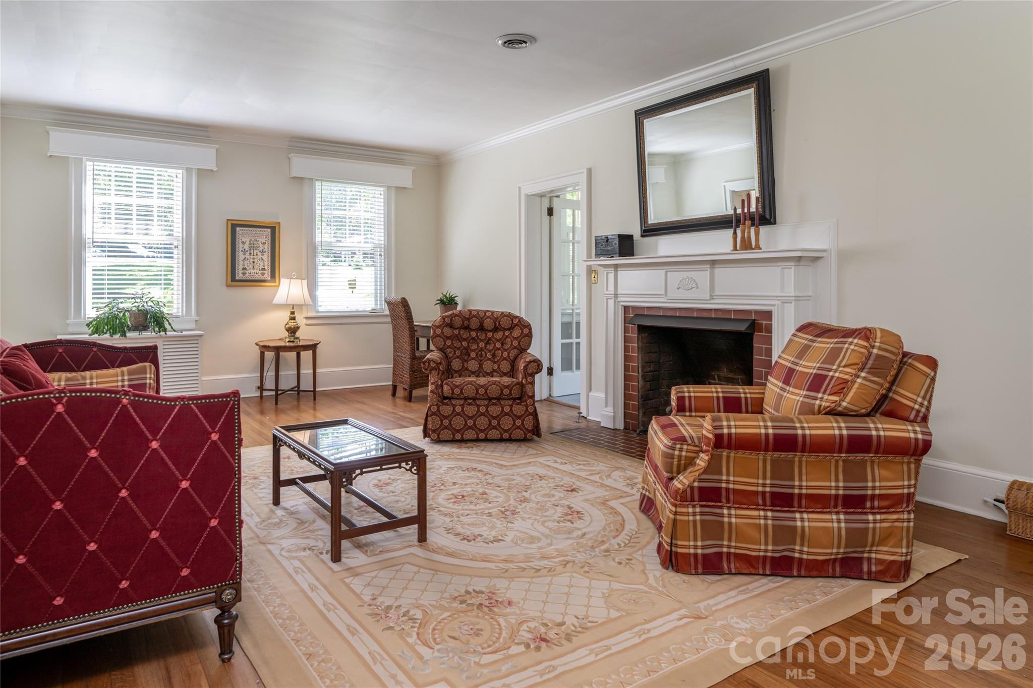 17 Lynwood Road, Asheville, photo 7 of 8