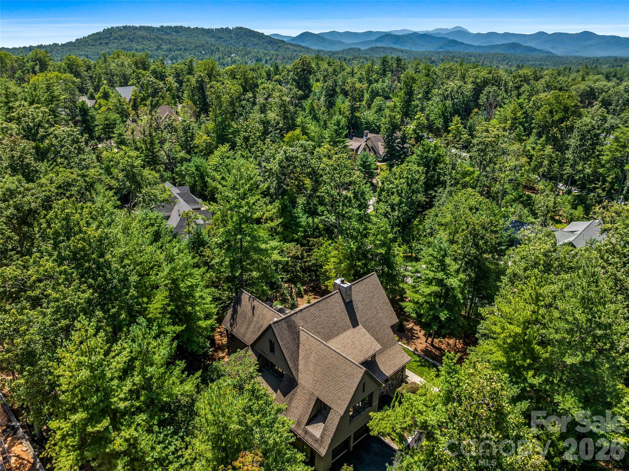 85 Chauncey Circle, Asheville, photo 3 of 8