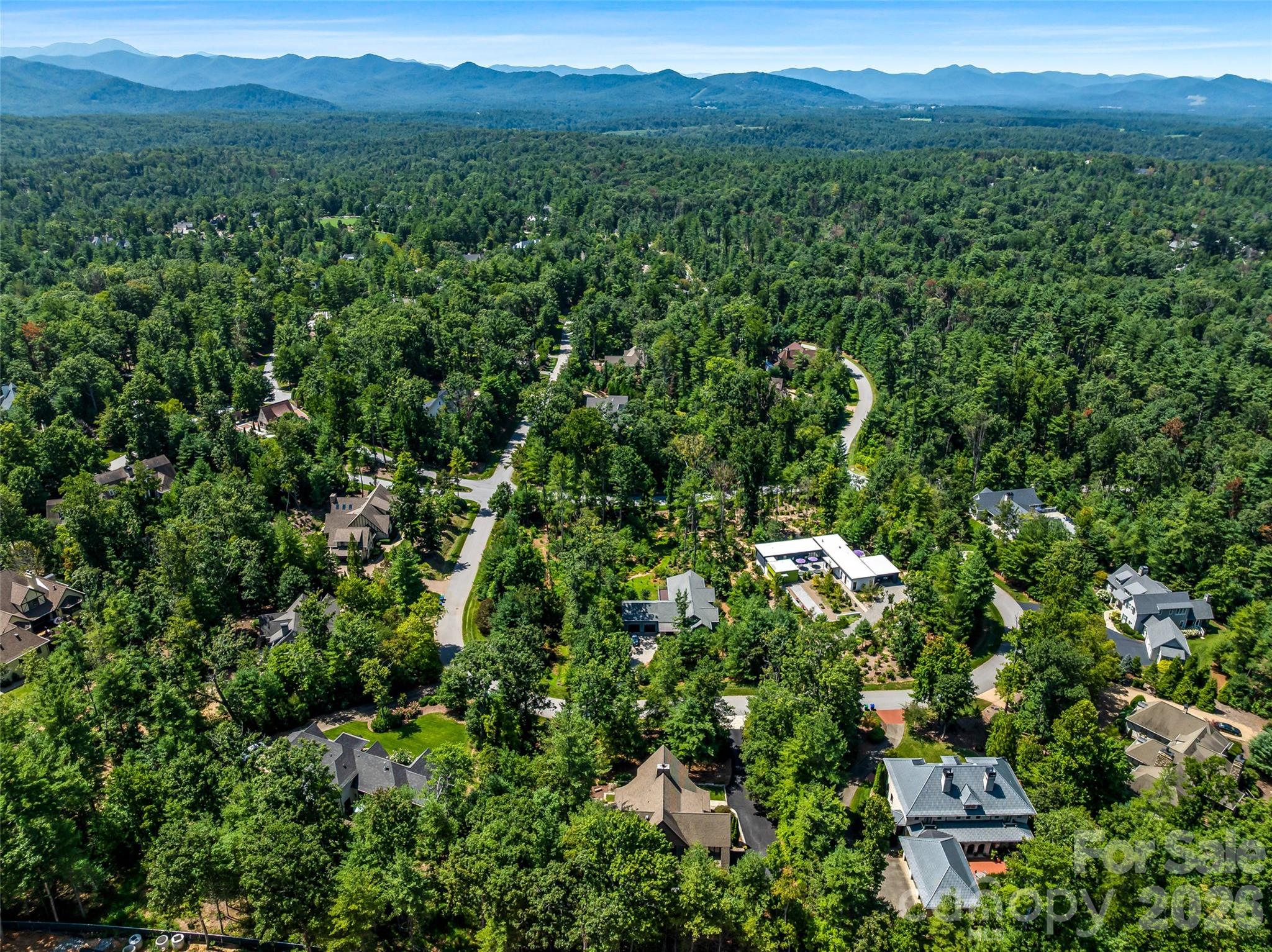 85 Chauncey Circle, Asheville, photo 4 of 8