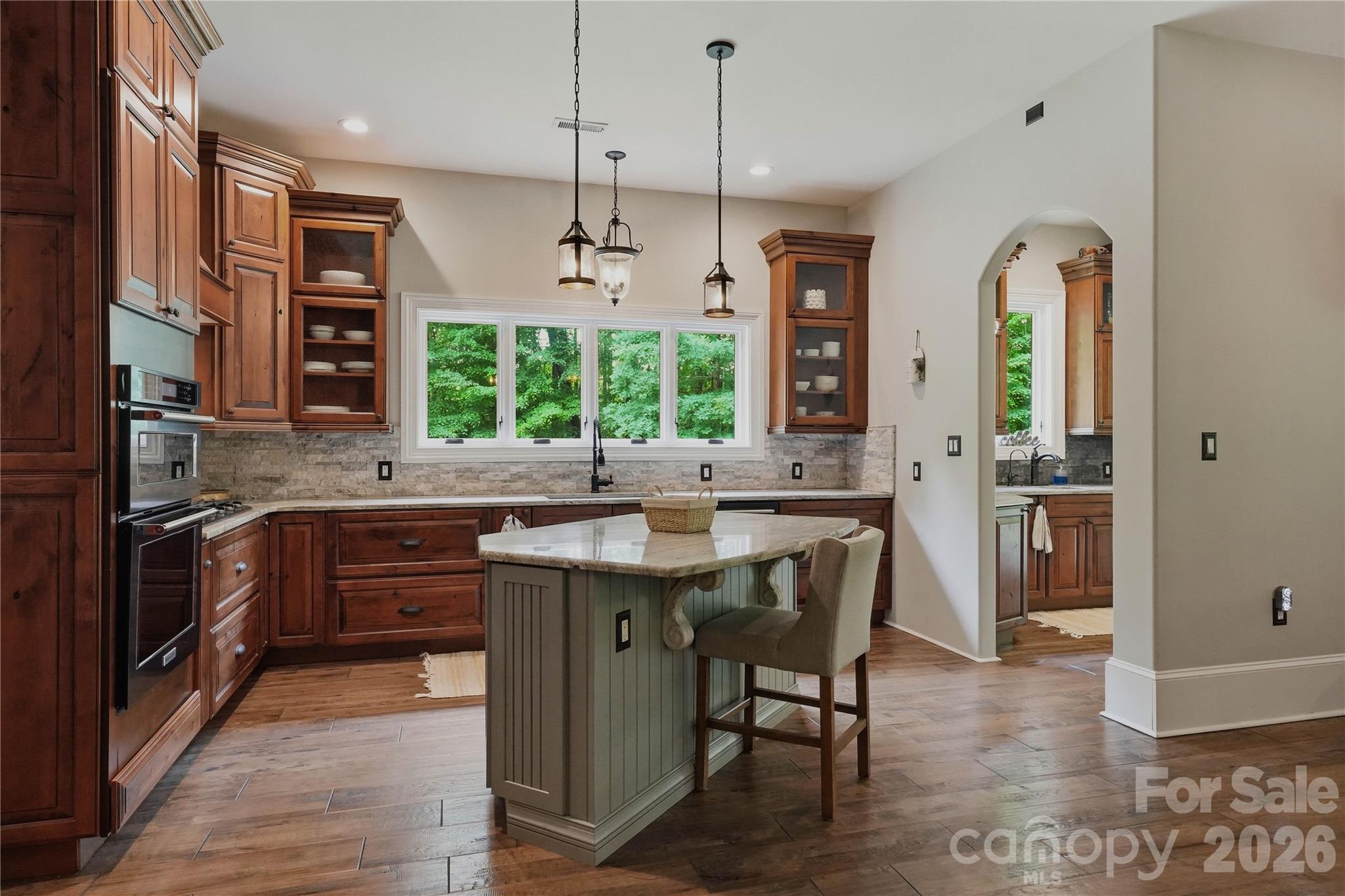 9860 Harvest Lane, Davidson, photo 7 of 8